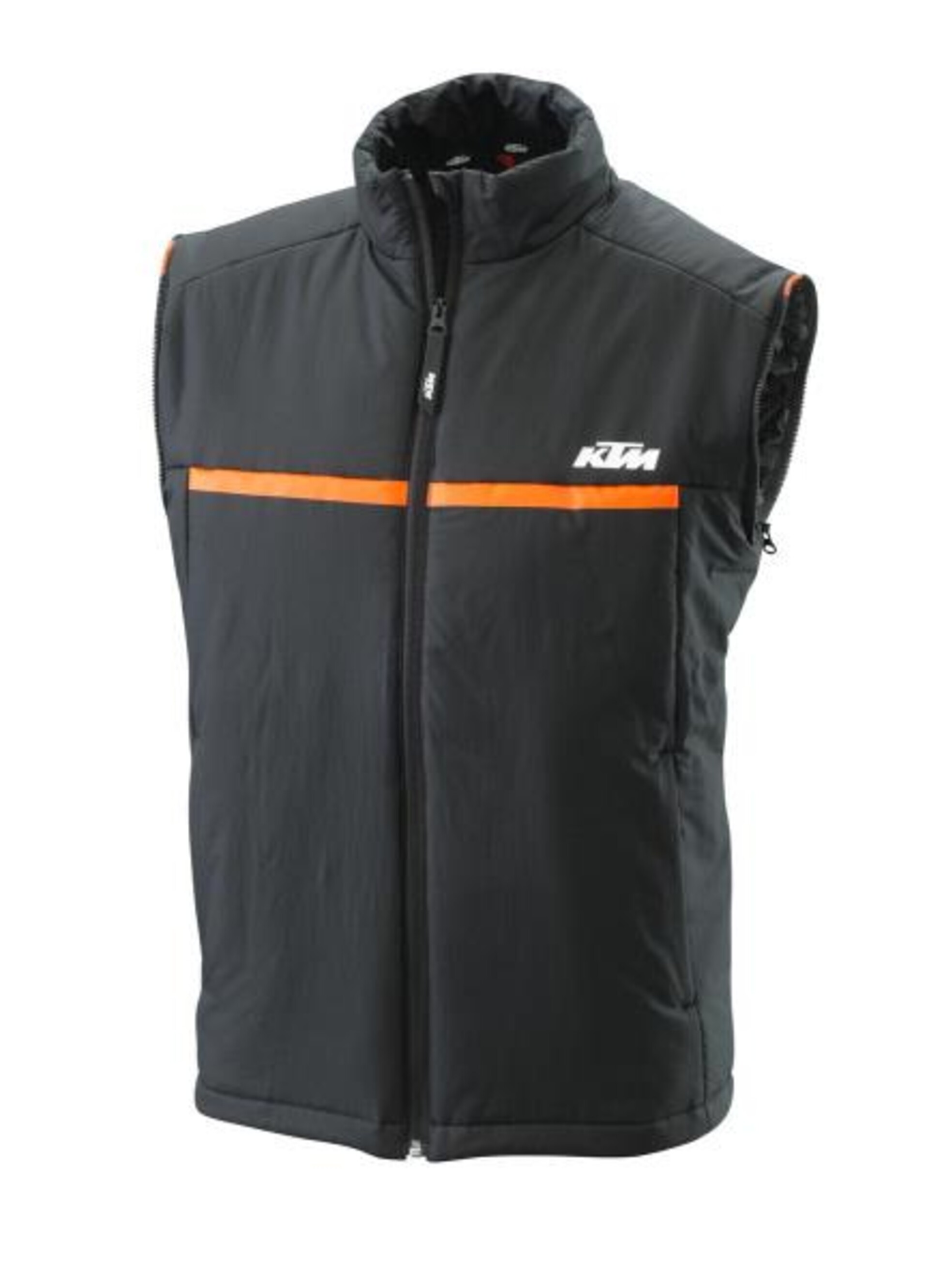 UNBOUND 2-IN-1 THERMO JACKET