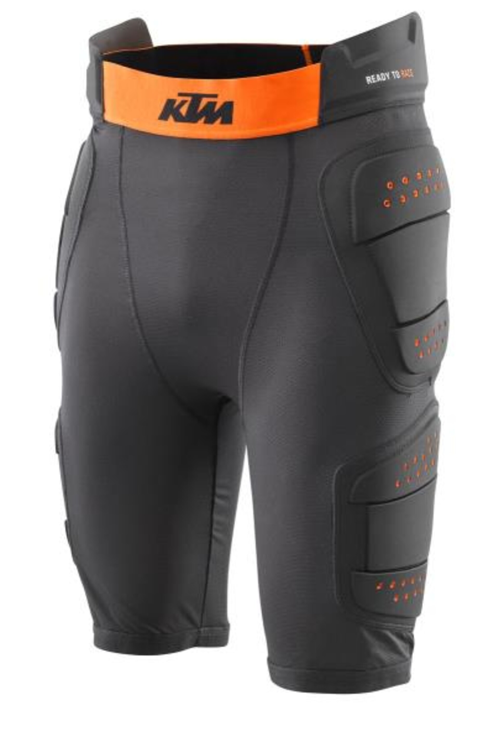 PROTECTOR SHORTS KTM