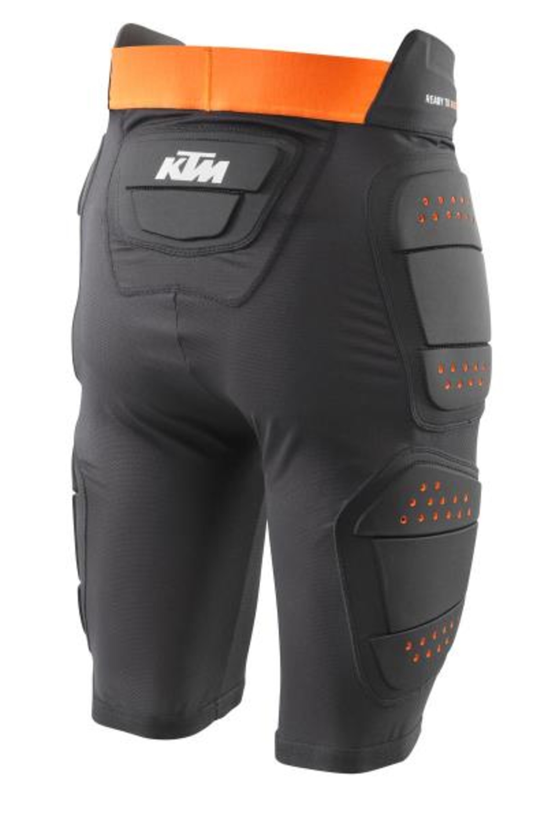 PROTECTOR SHORTS KTM