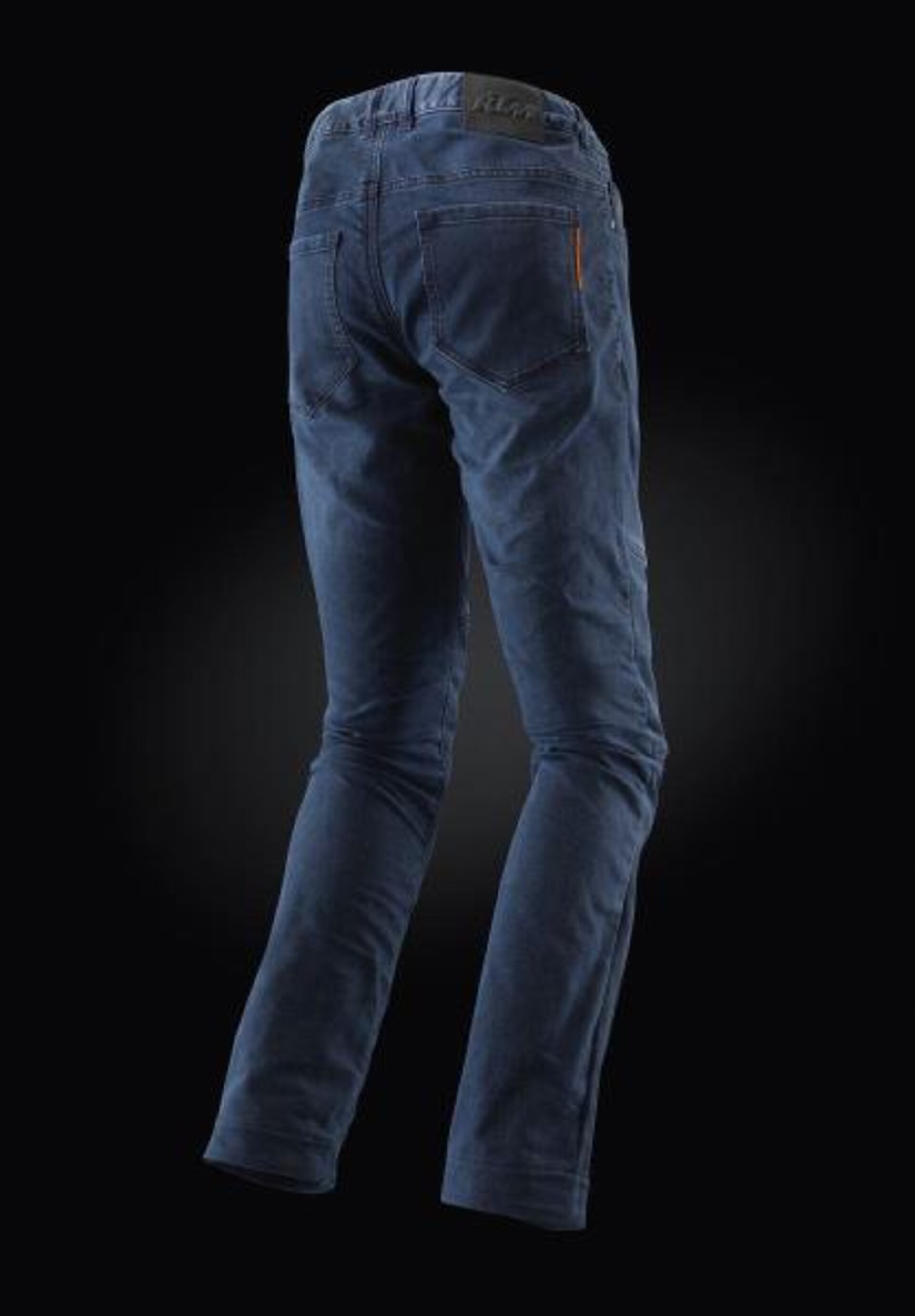 RIDING JEANS V2