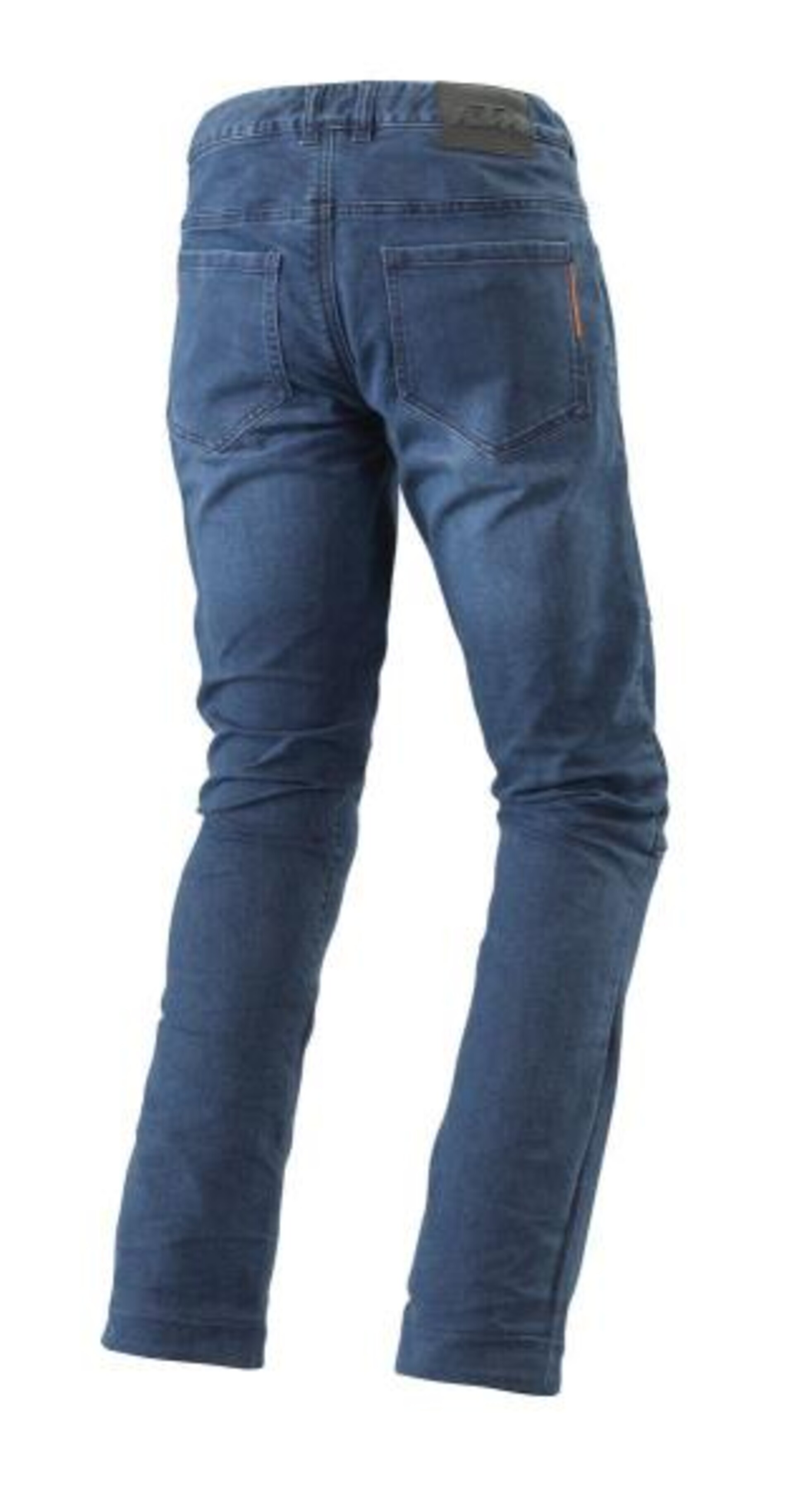 RIDING JEANS V2