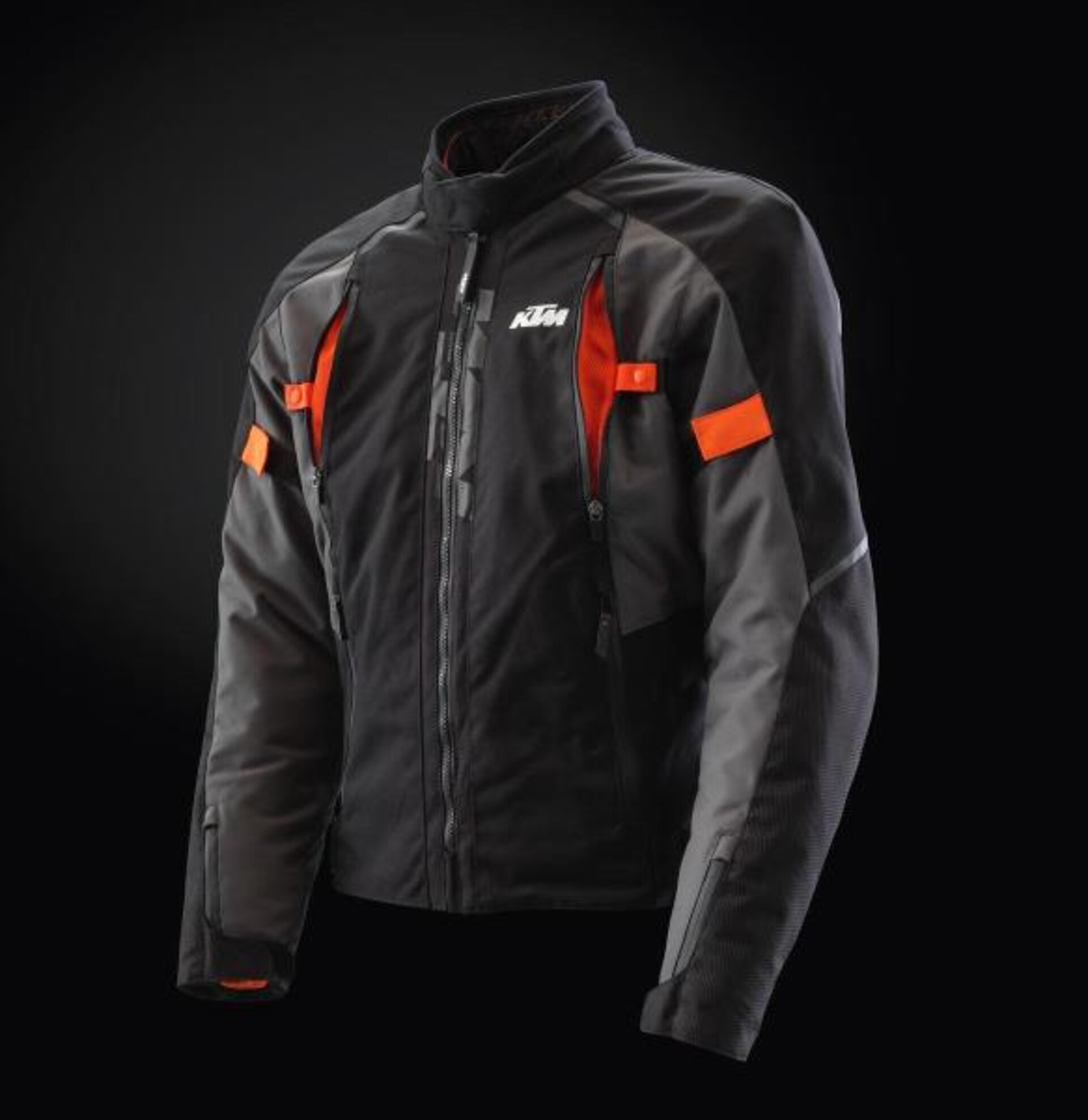 STREET EVO V2 JACKET