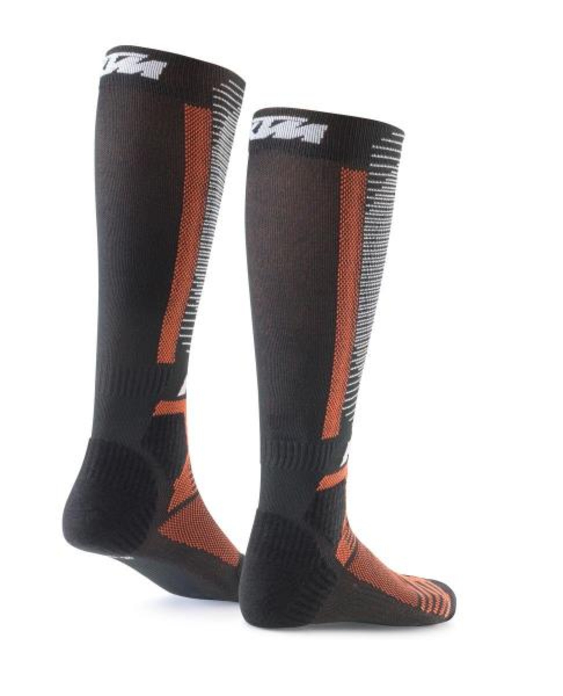 SOCKS LONG TOURING 47-49 KTM