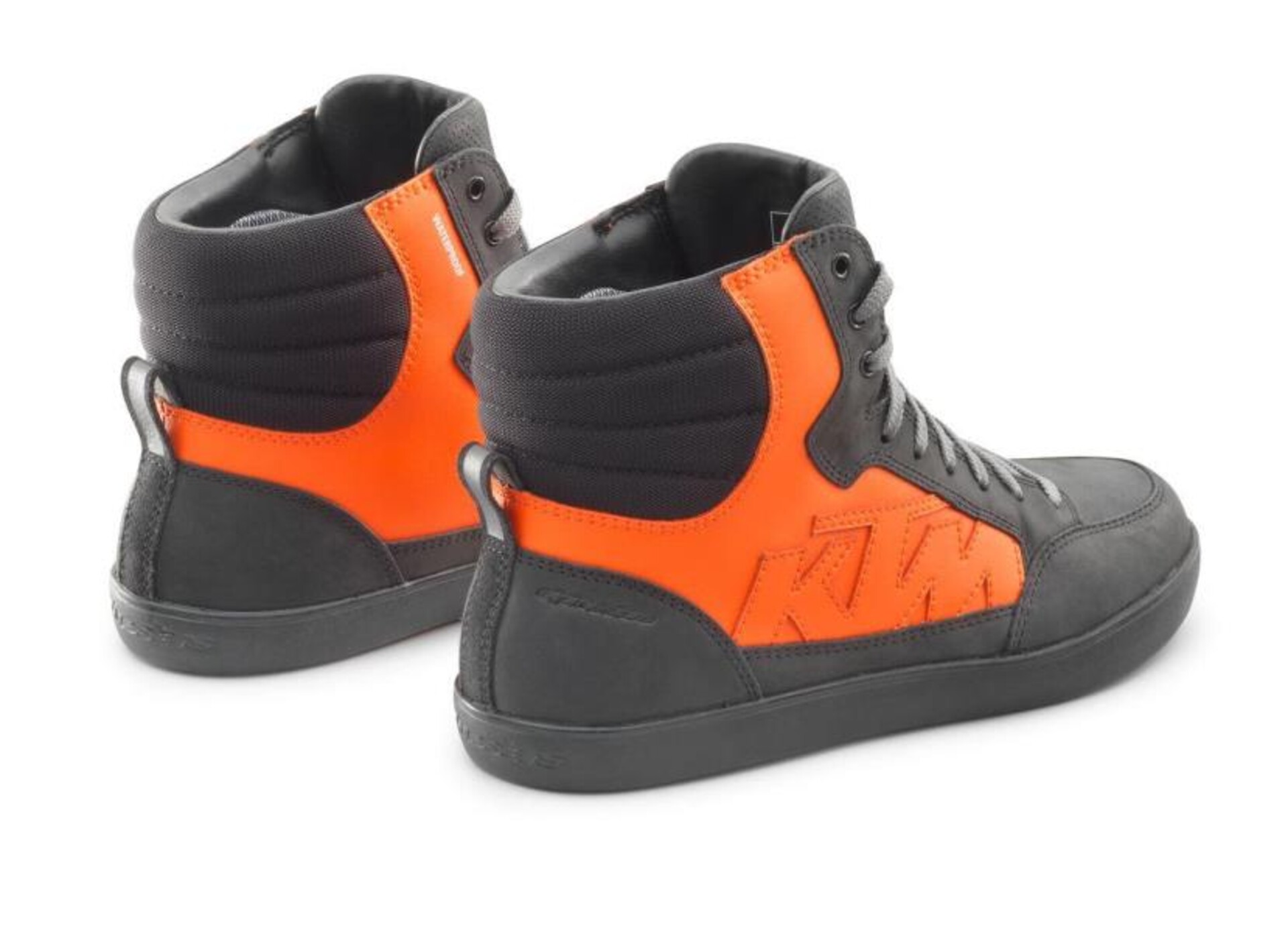J-6 WP SHOES 45,5 KTM