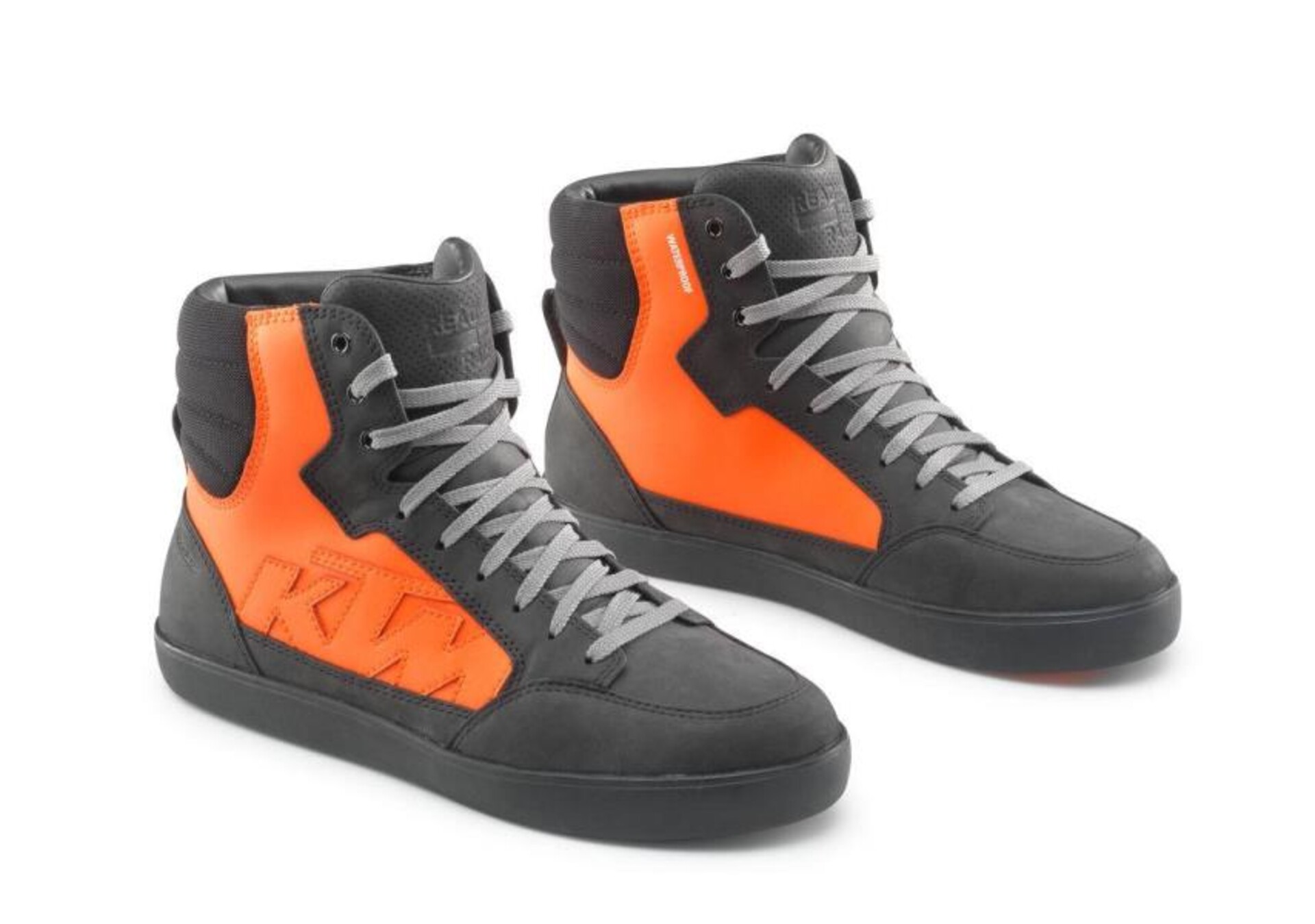 J-6 WP SHOES 45,5 KTM
