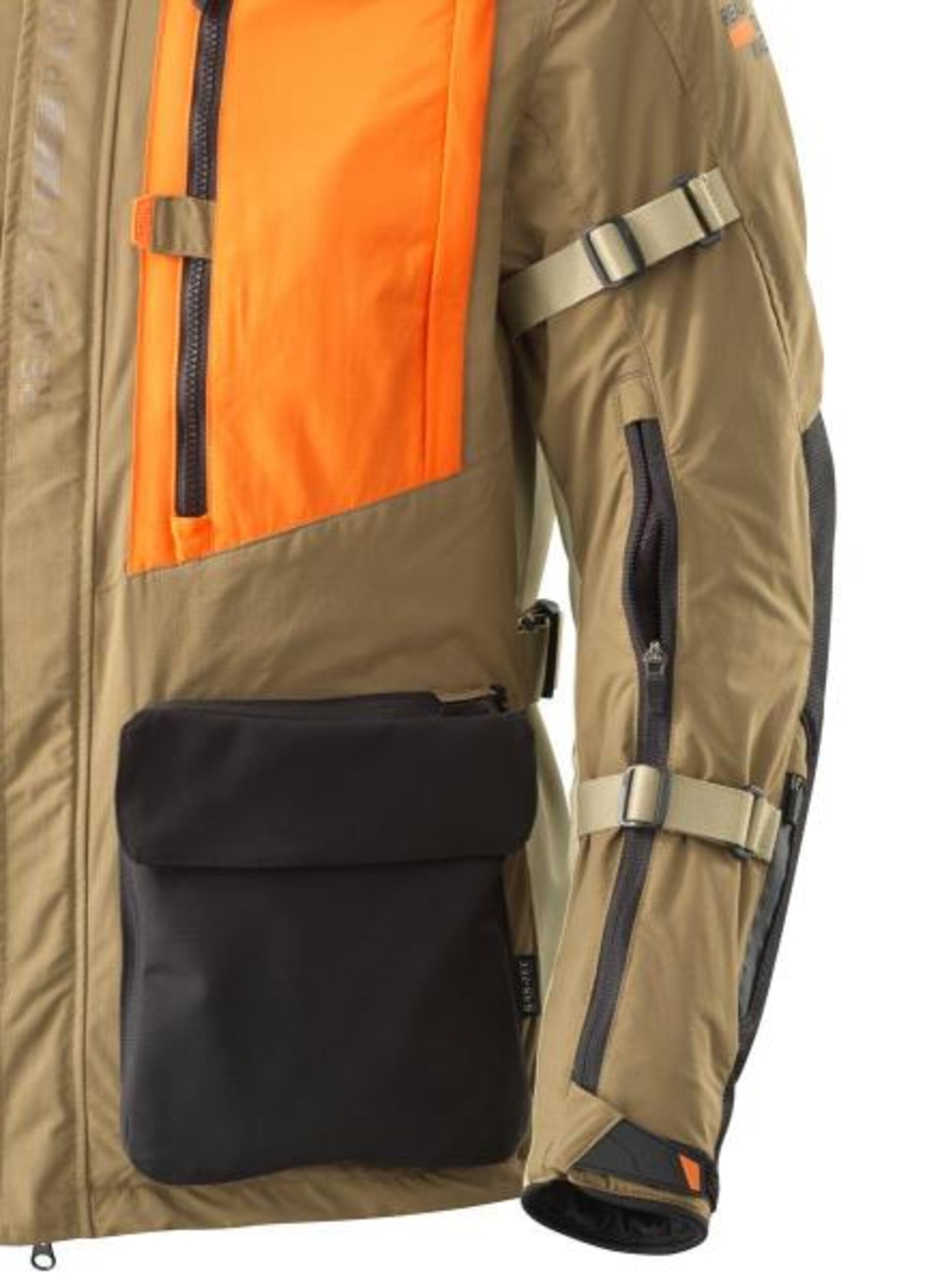 TERRA ADVENTURE V2 JACKETAFARI