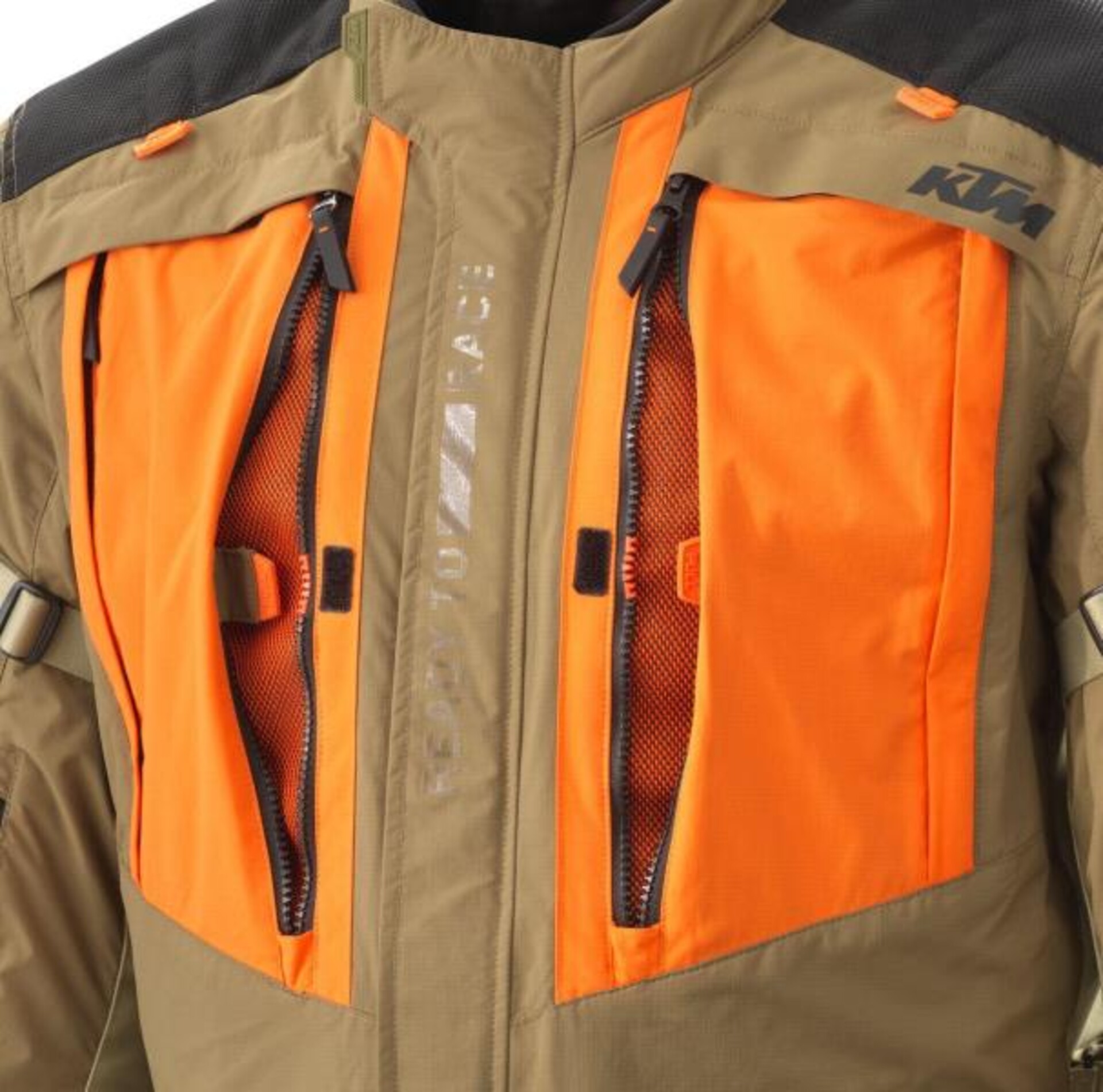 TERRA ADVENTURE V2 JACKETAFARI