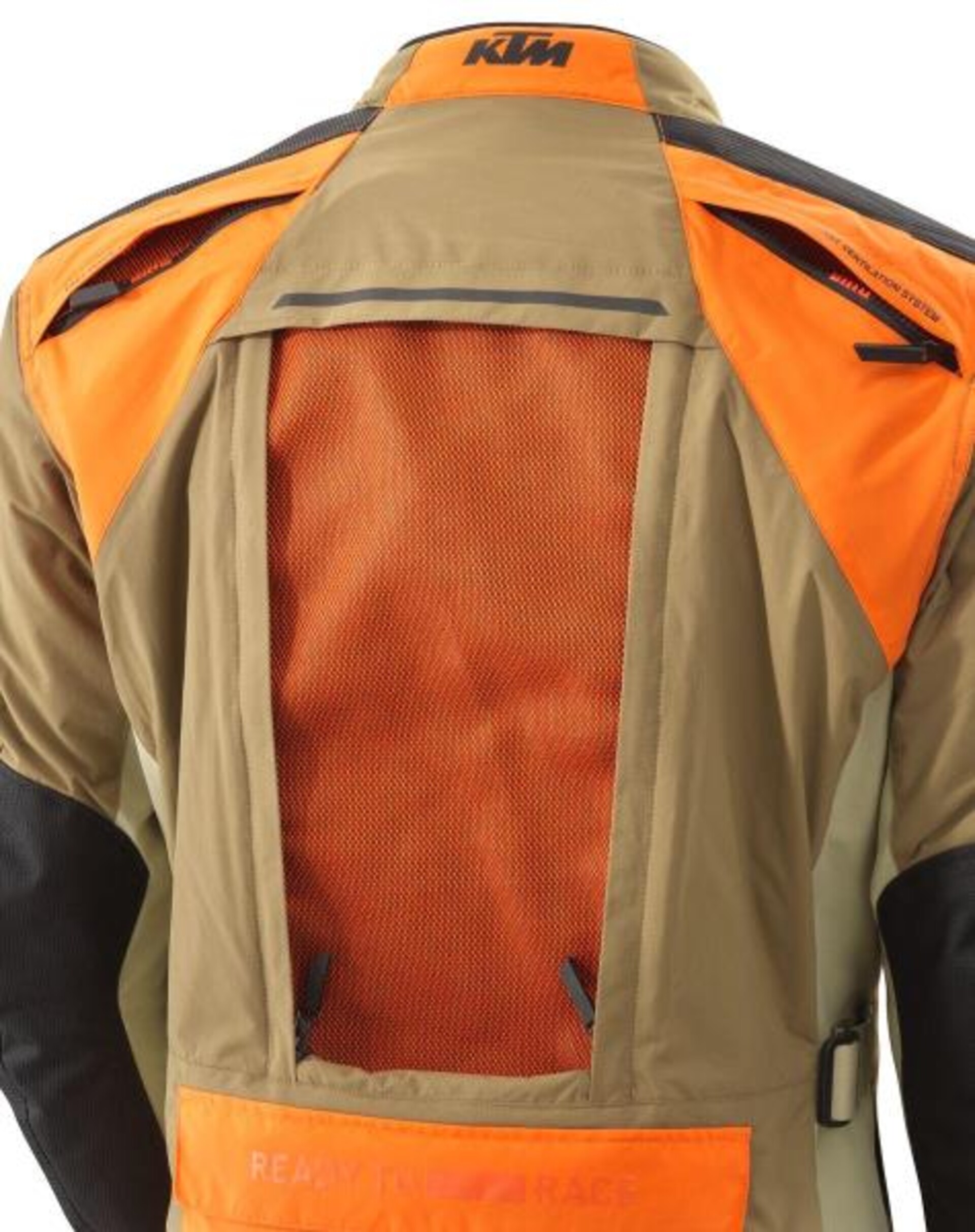 TERRA ADVENTURE V2 JACKETAFARI