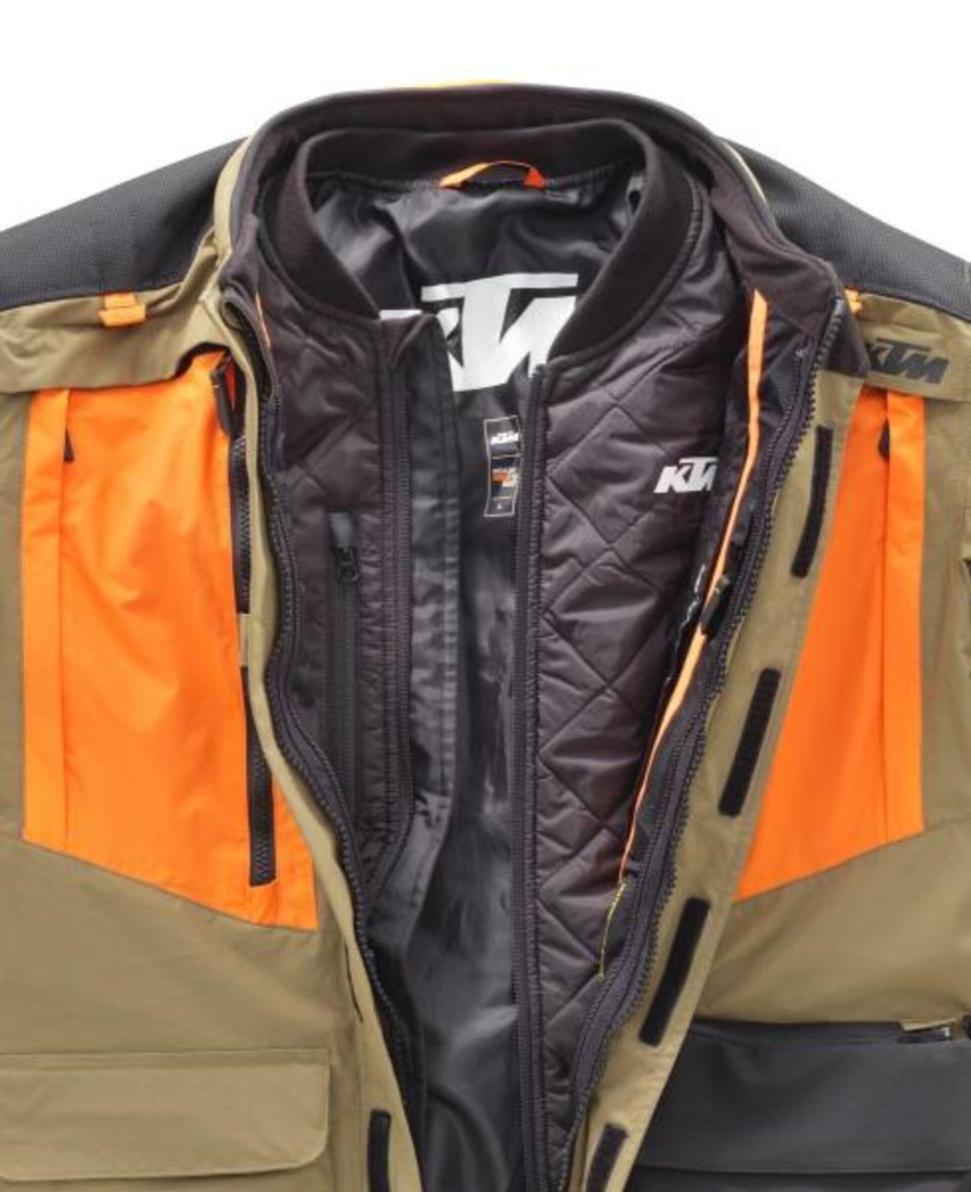 TERRA ADVENTURE V2 JACKETAFARI