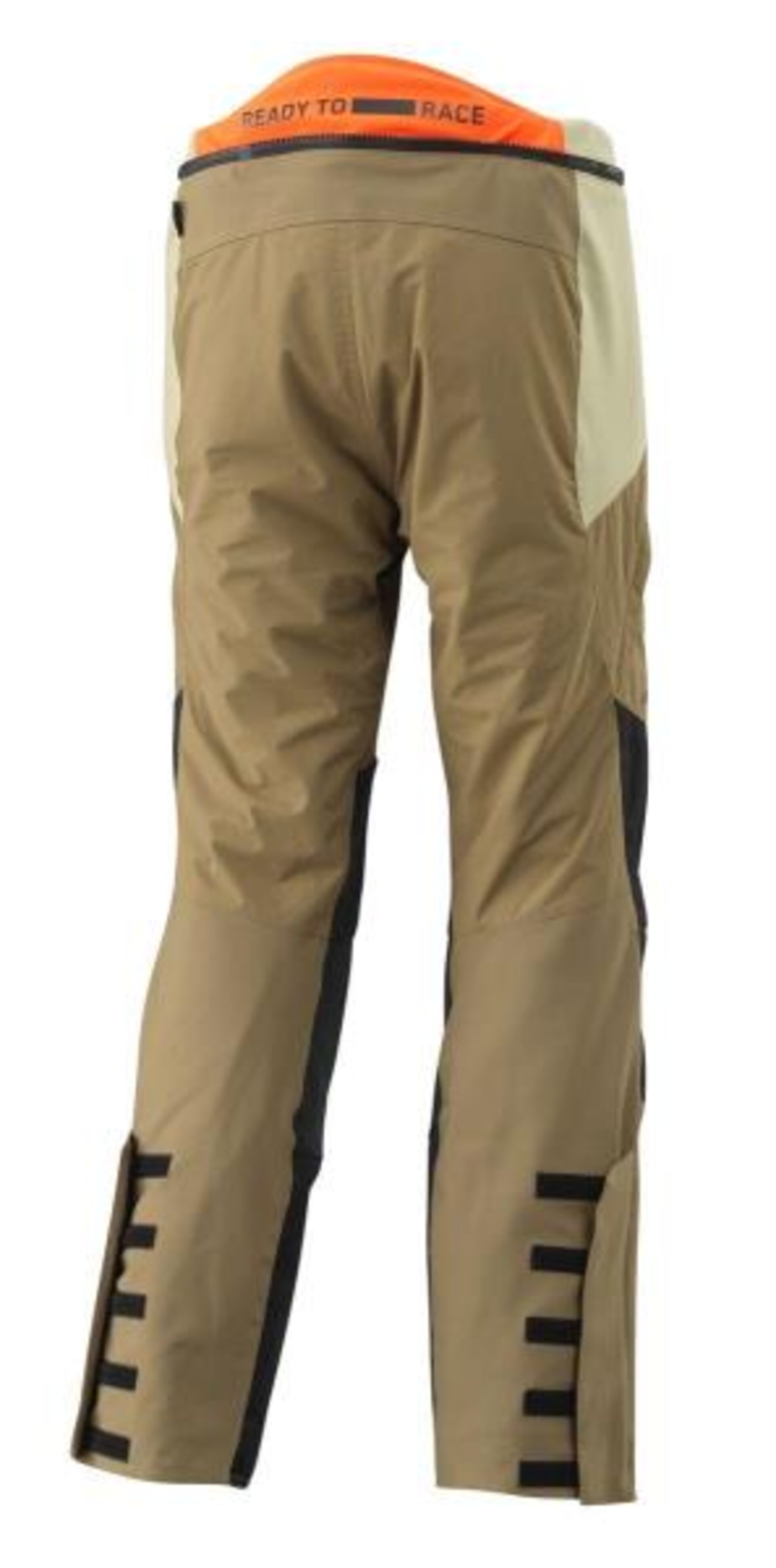 TERRA ADVENTURE V2 PANTS SAFARI KTM
