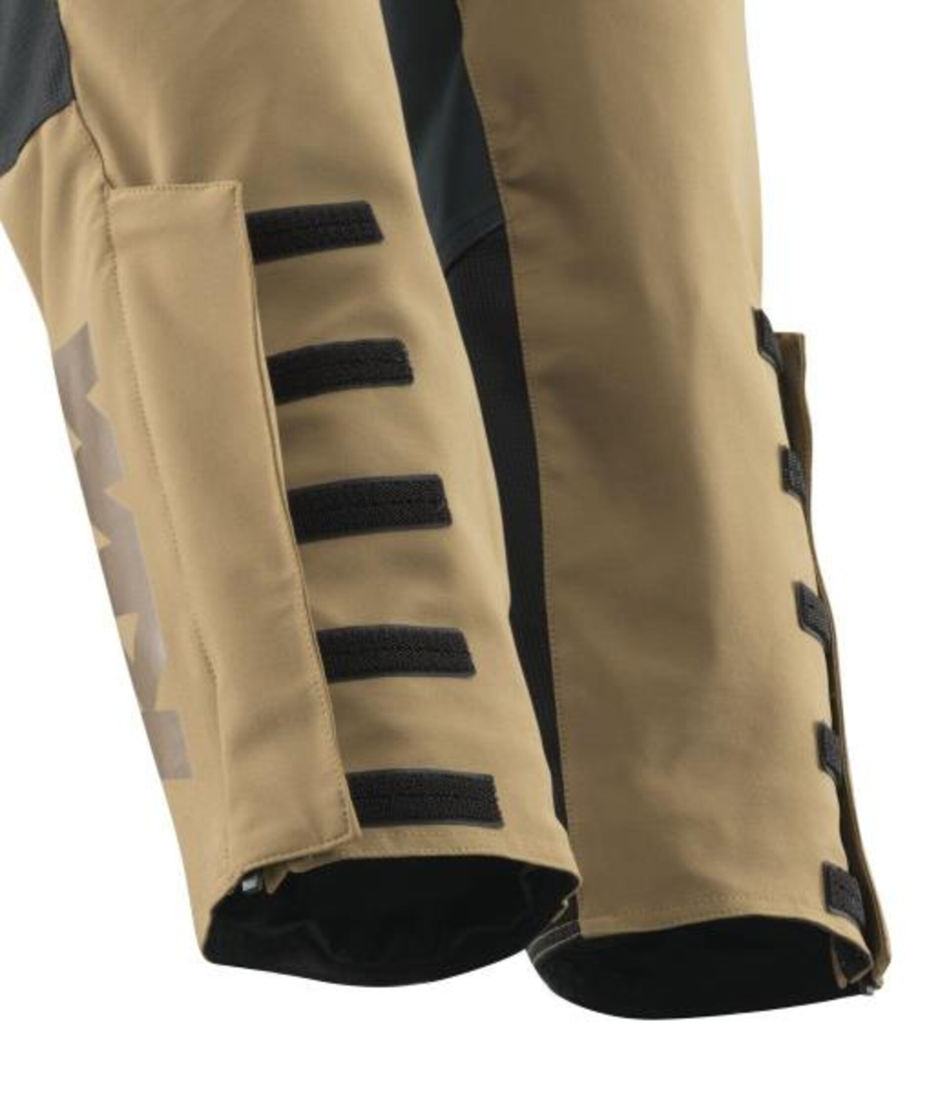 TERRA ADVENTURE V2 PANTS SAFARI KTM