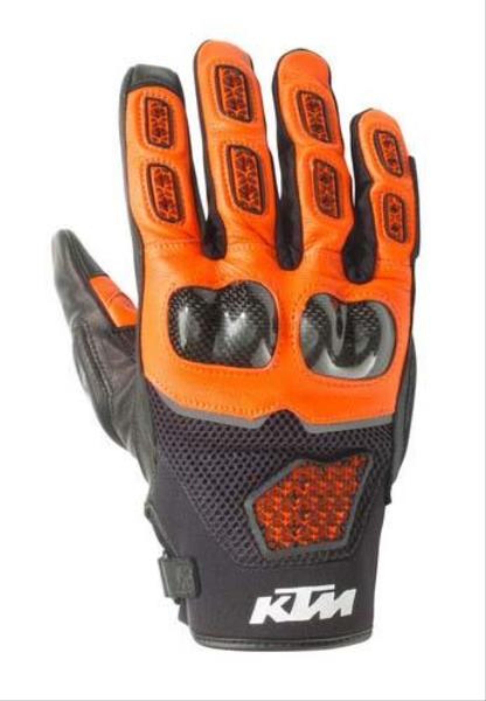 Guanti Radical X V3 KTM