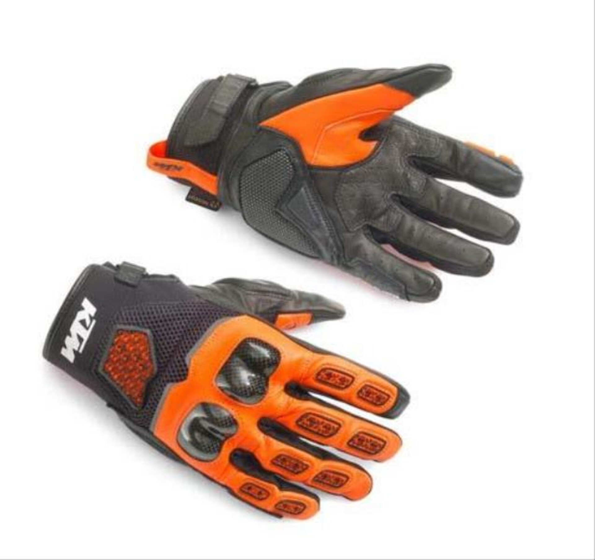 Guanti Radical X V3 KTM