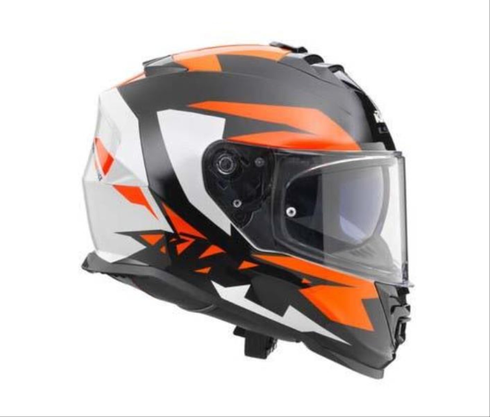 STORM II HELMET KTM