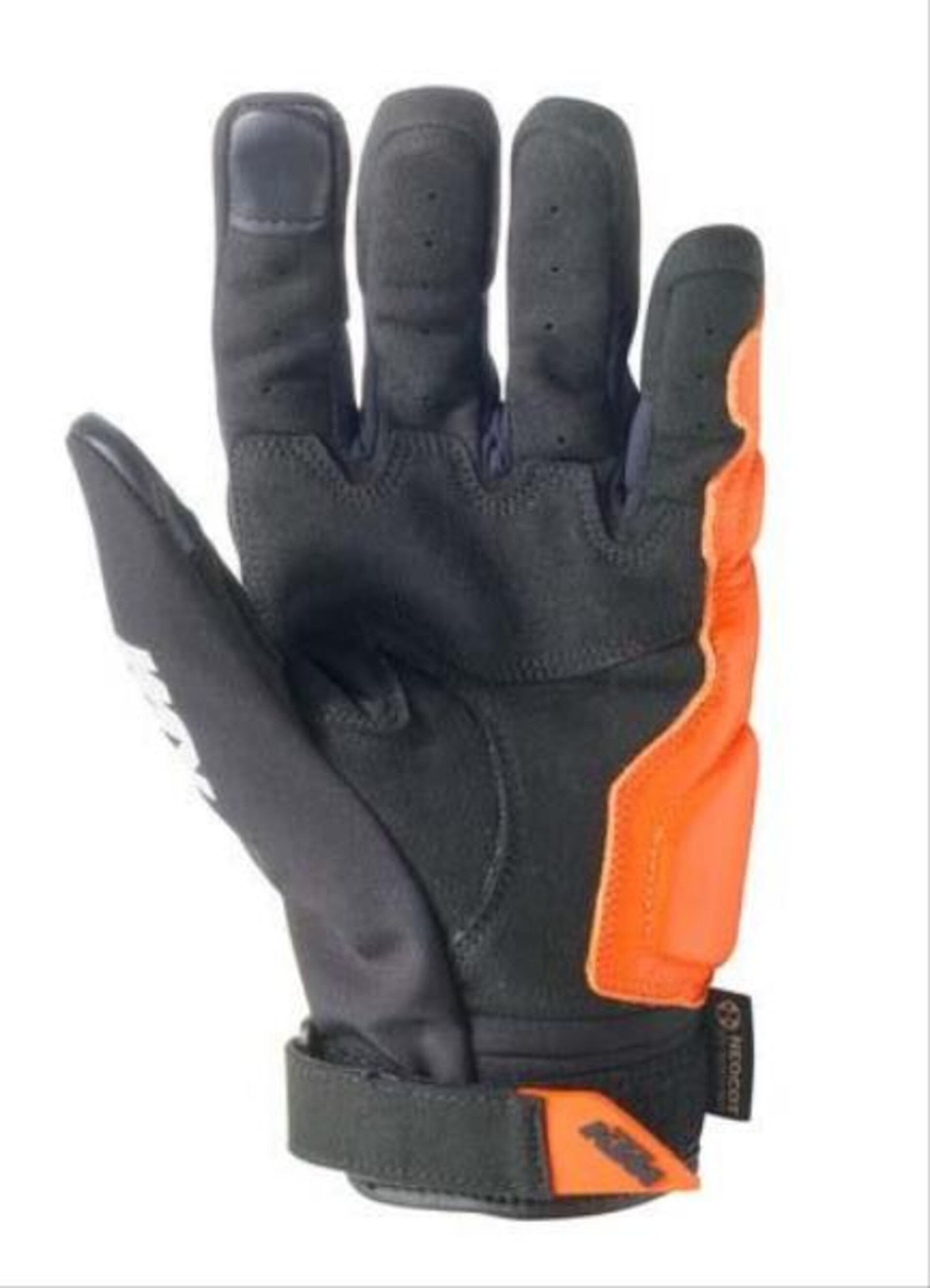 Guanti Two 4 Ride V3 KTM