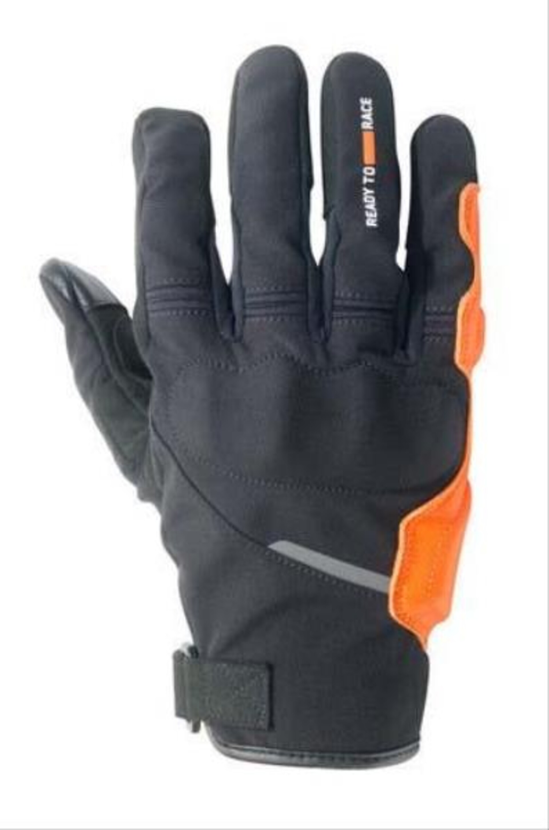 Guanti Two 4 Ride V3 KTM