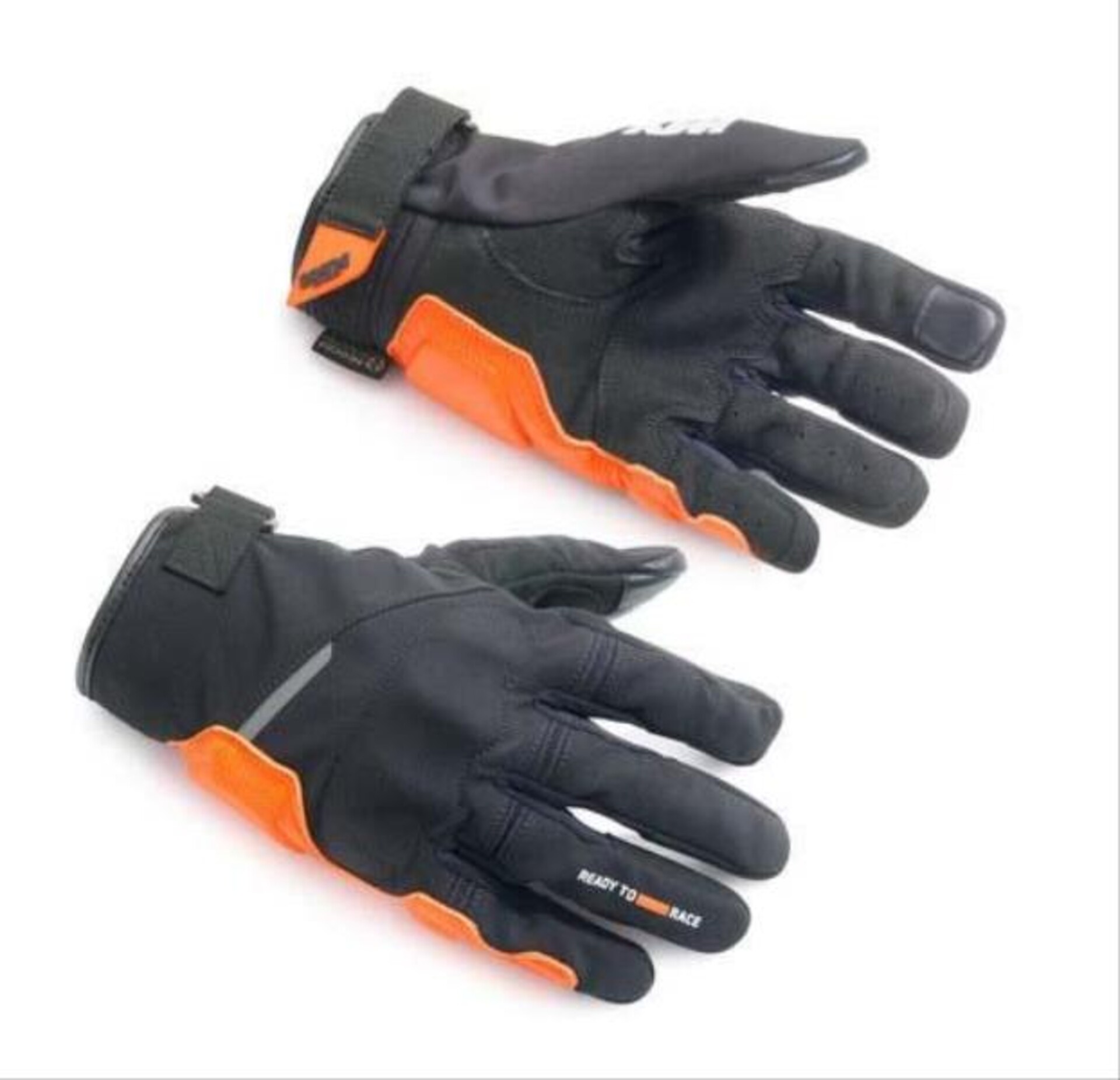 Guanti Two 4 Ride V3 KTM