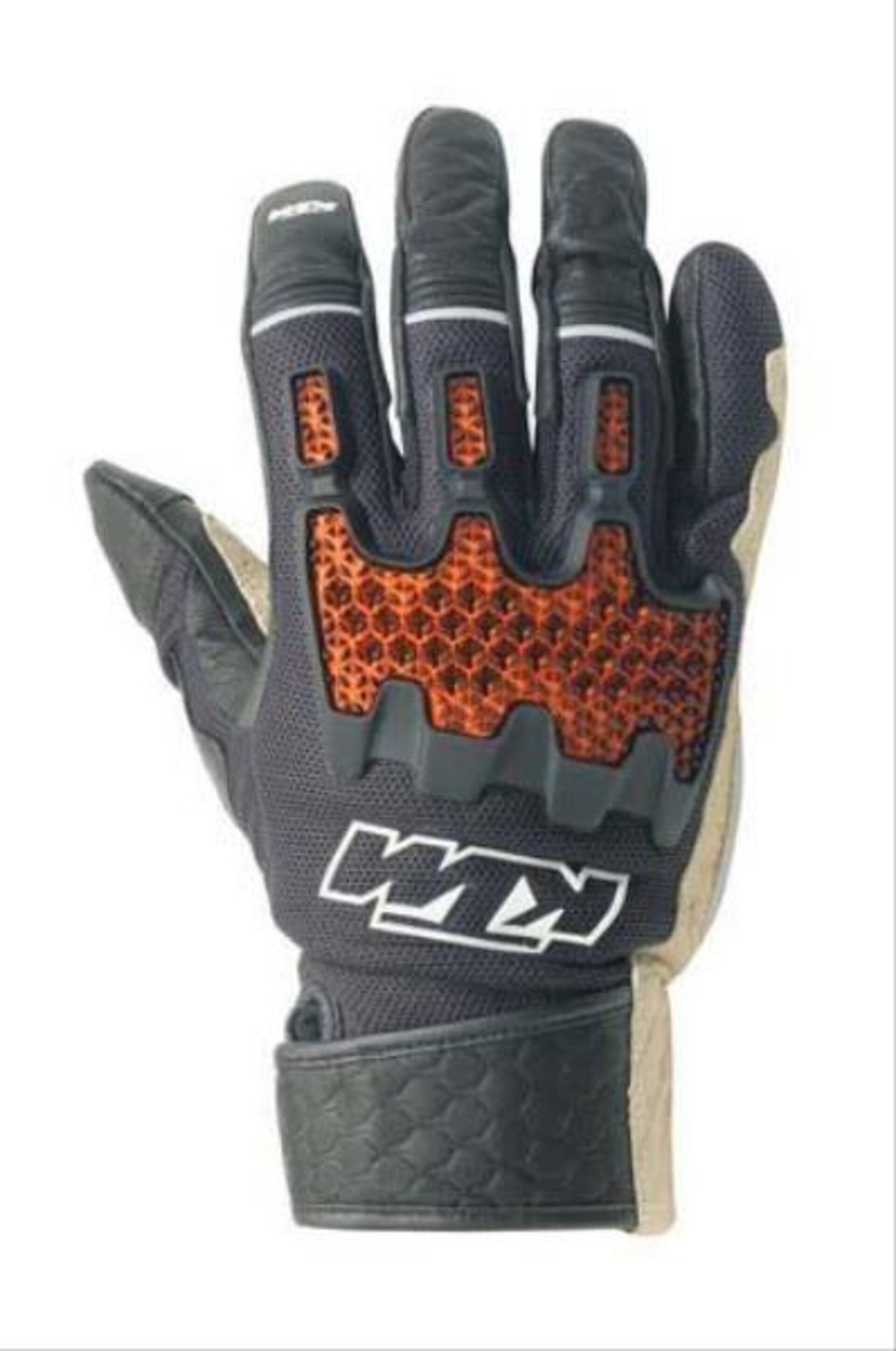 Guanti Adventure R V3