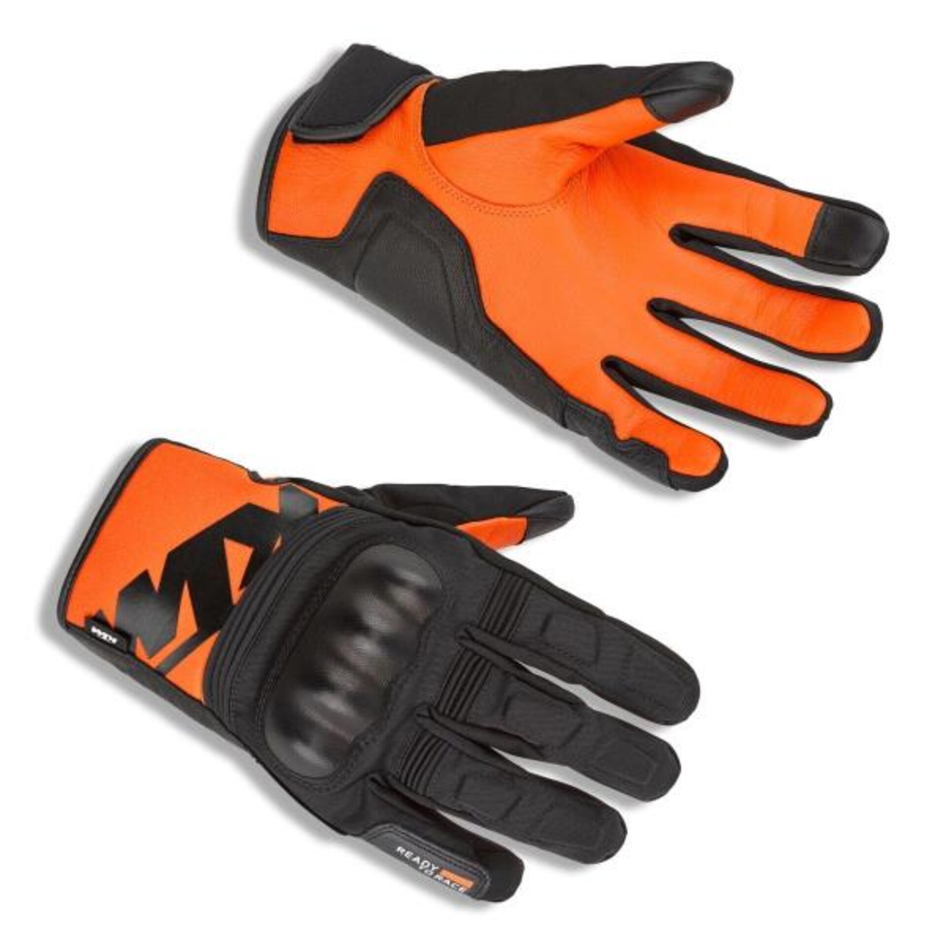 STREET EVO K-HYDROTECH GLOVES