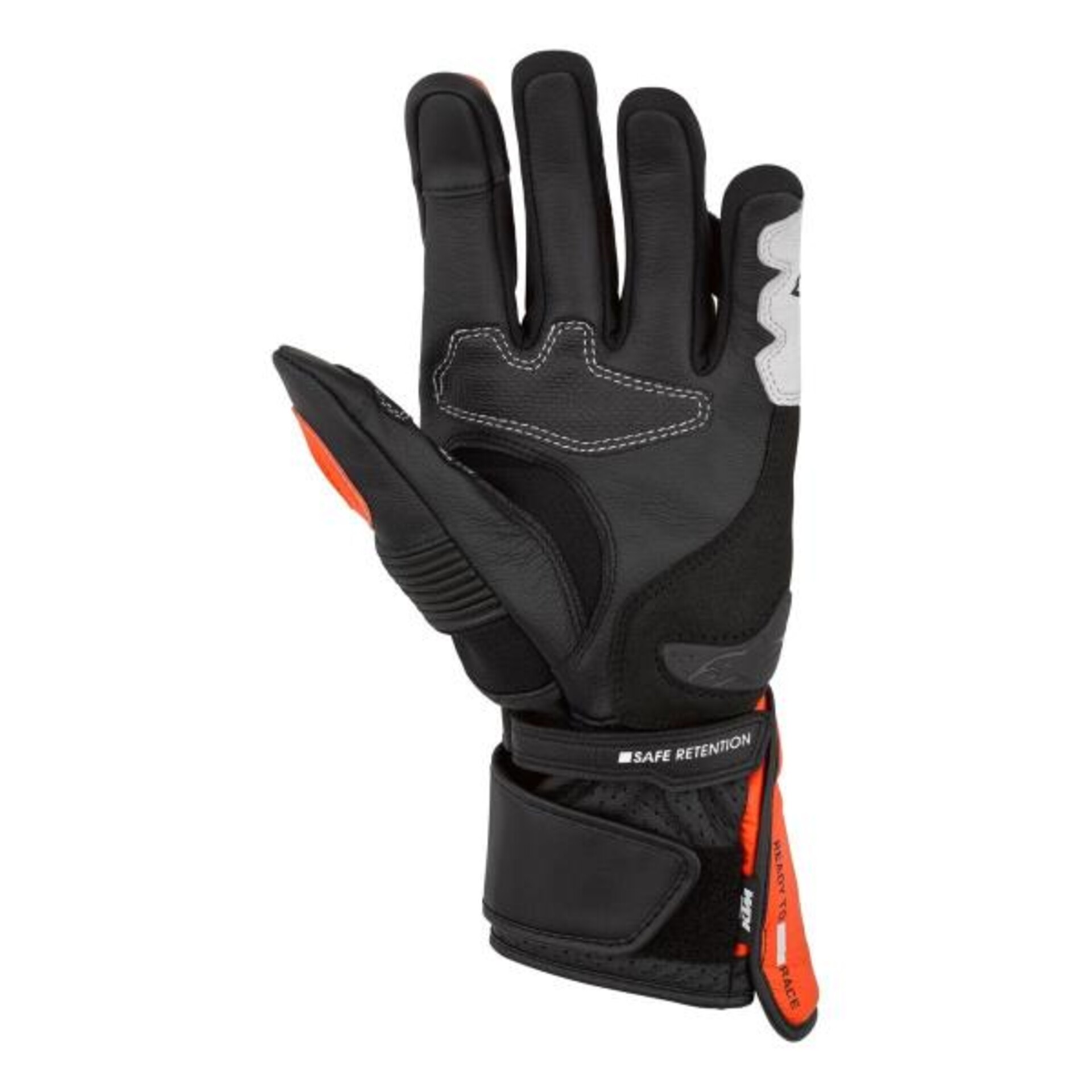 SP-2 V3 GLOVES KTM