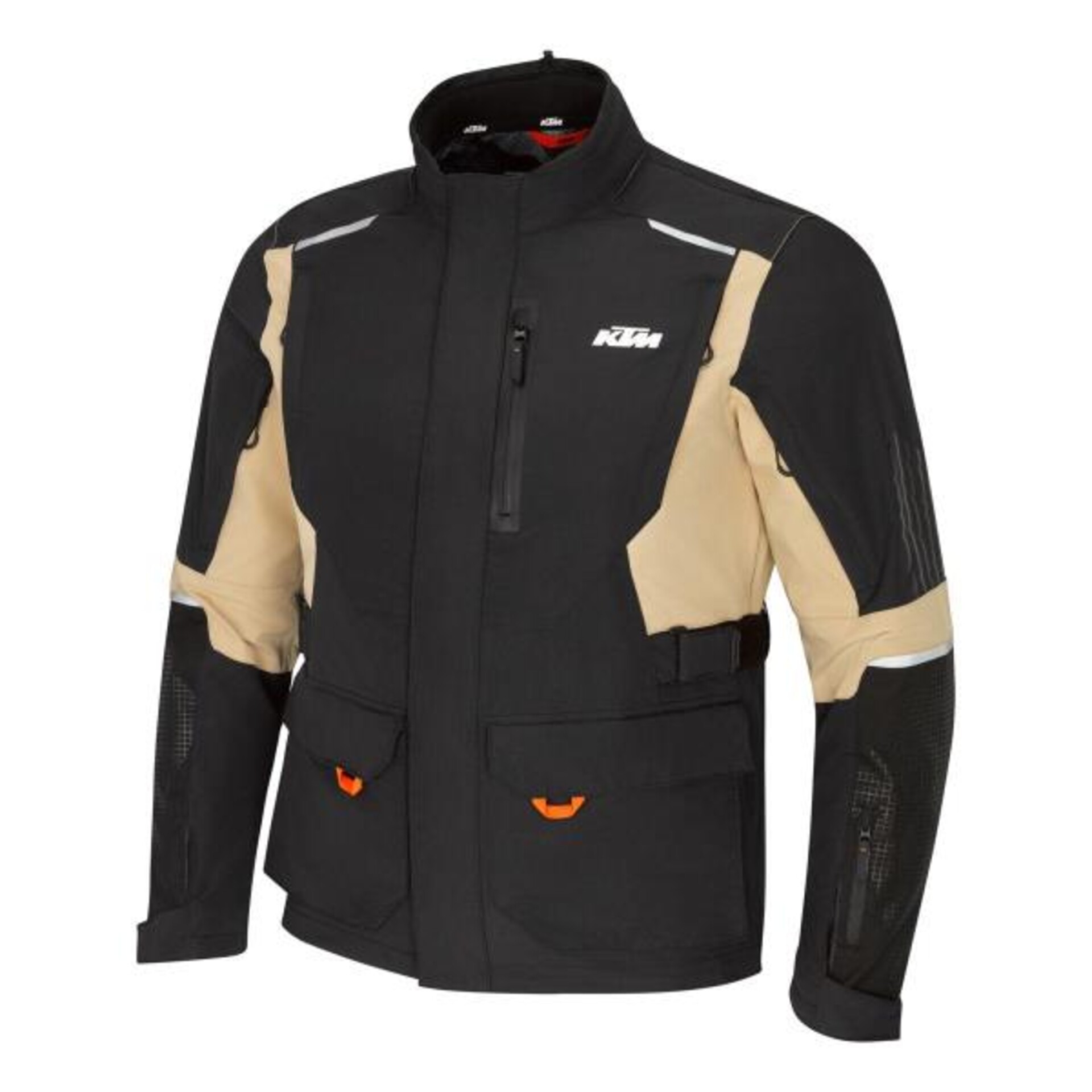 Giacca Racetech Pro K-Hydratech KTM