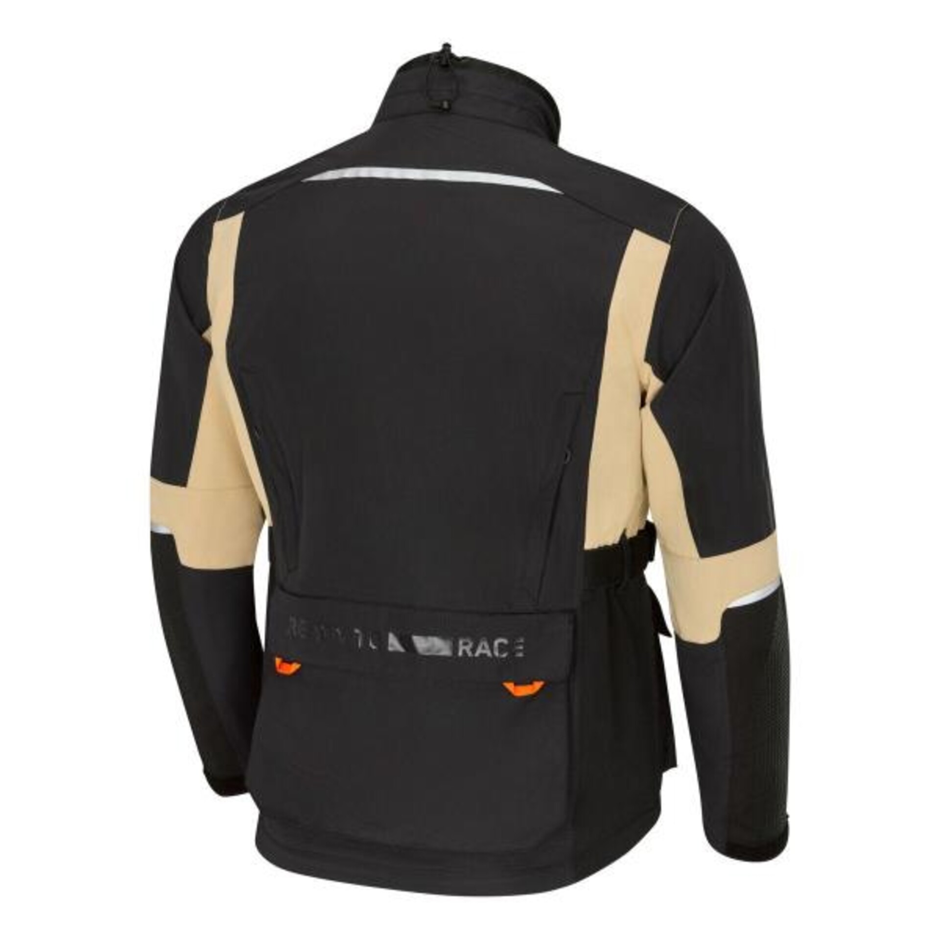Giacca Racetech Pro K-Hydratech KTM