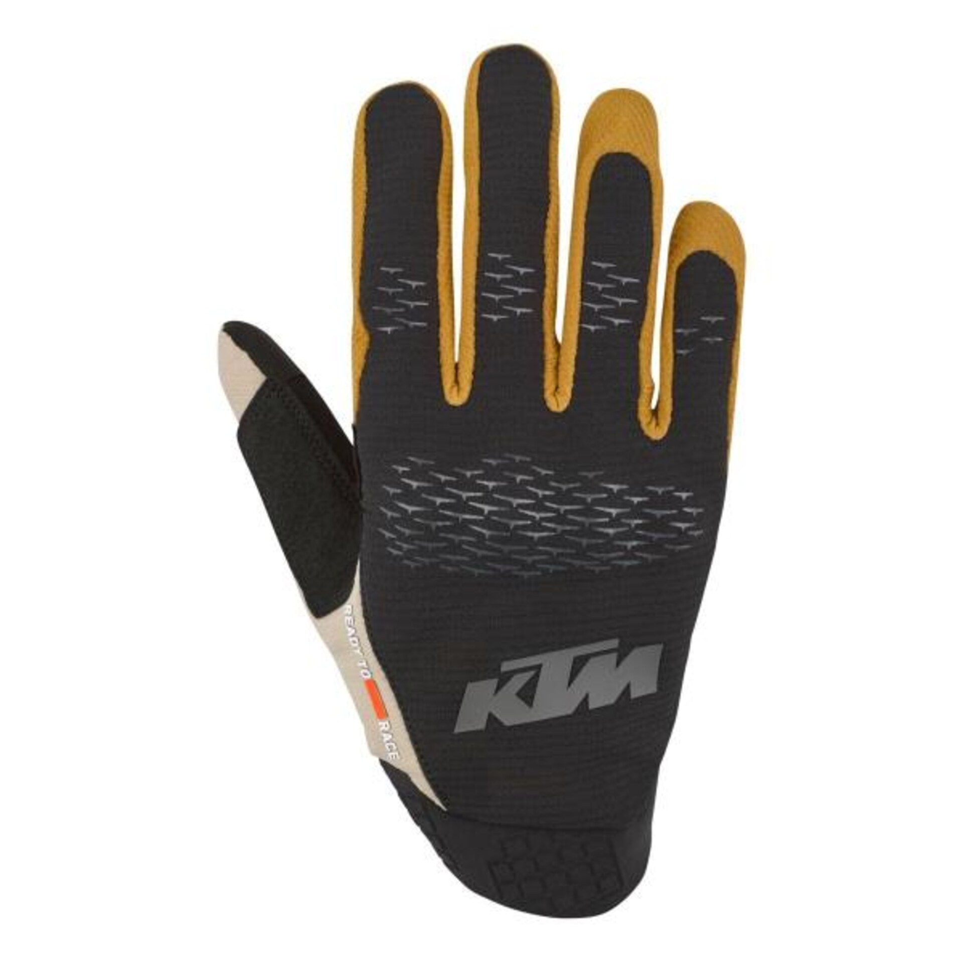 Guanti Racetech KTM