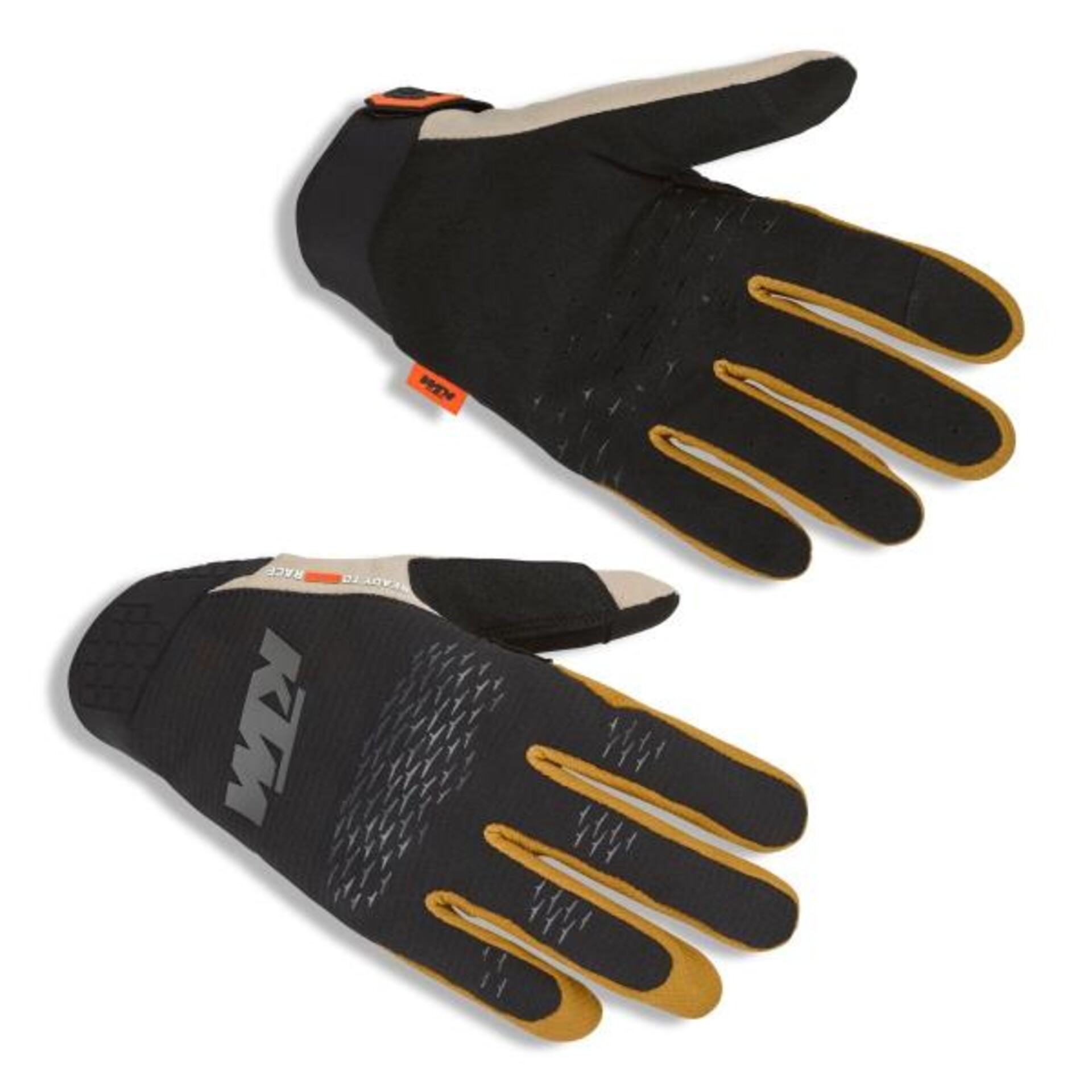 Guanti Racetech KTM