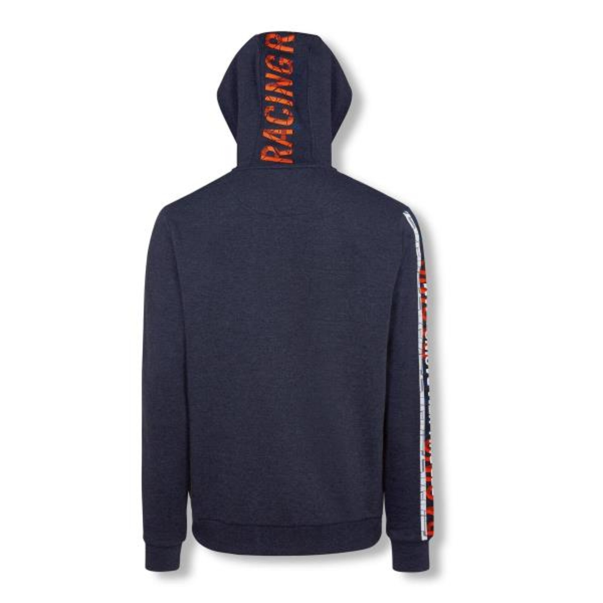RB KTM LETRA ZIP HOODIE