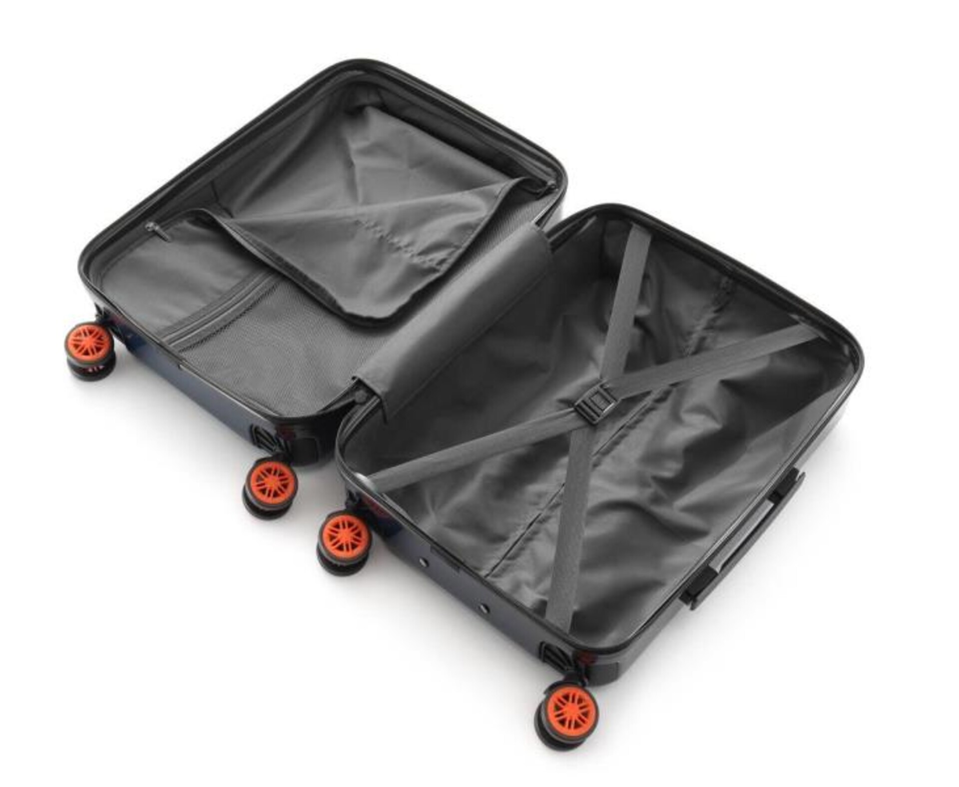 REPLICA TEAM HARDCASE TROLLEY