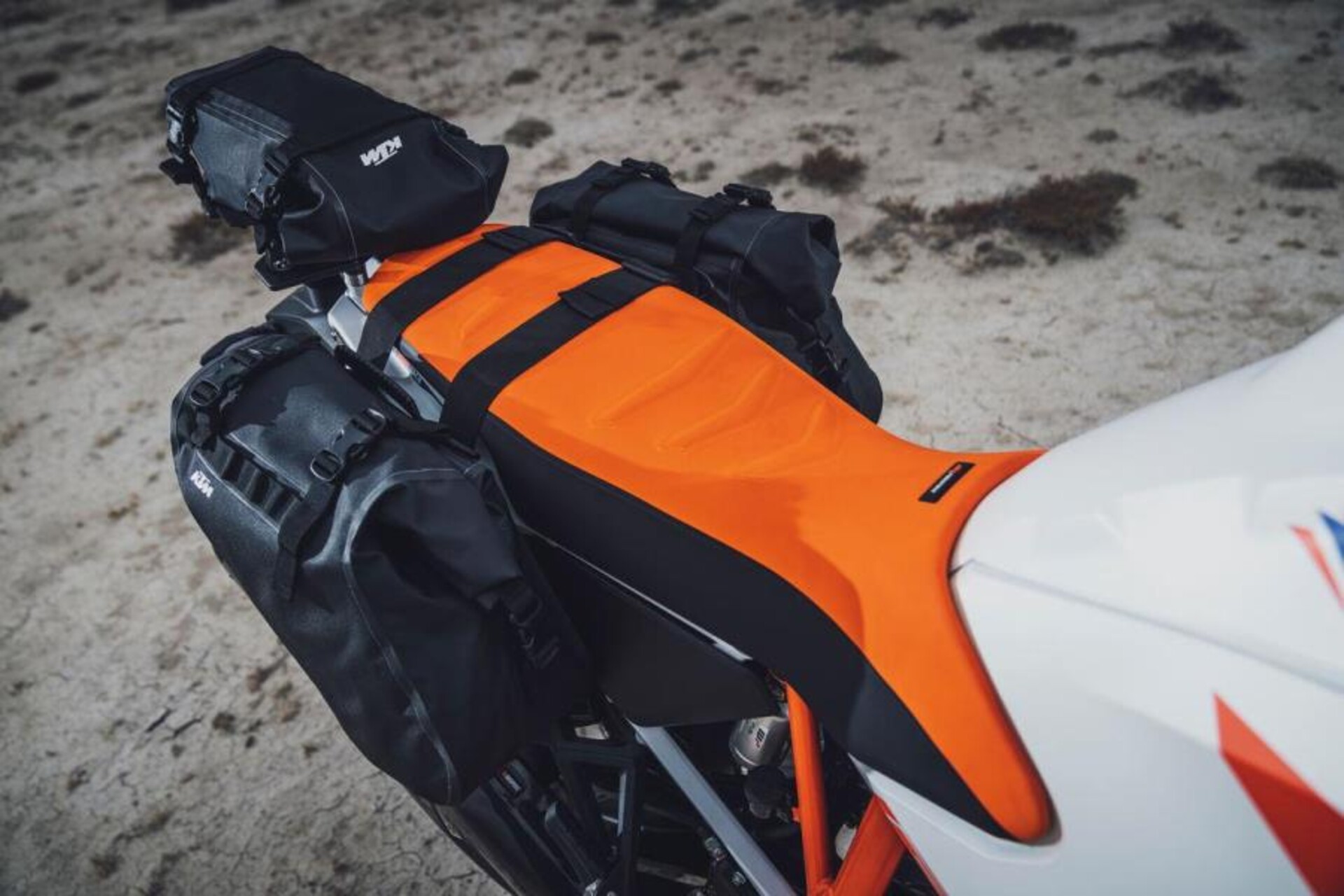 Sella KTM