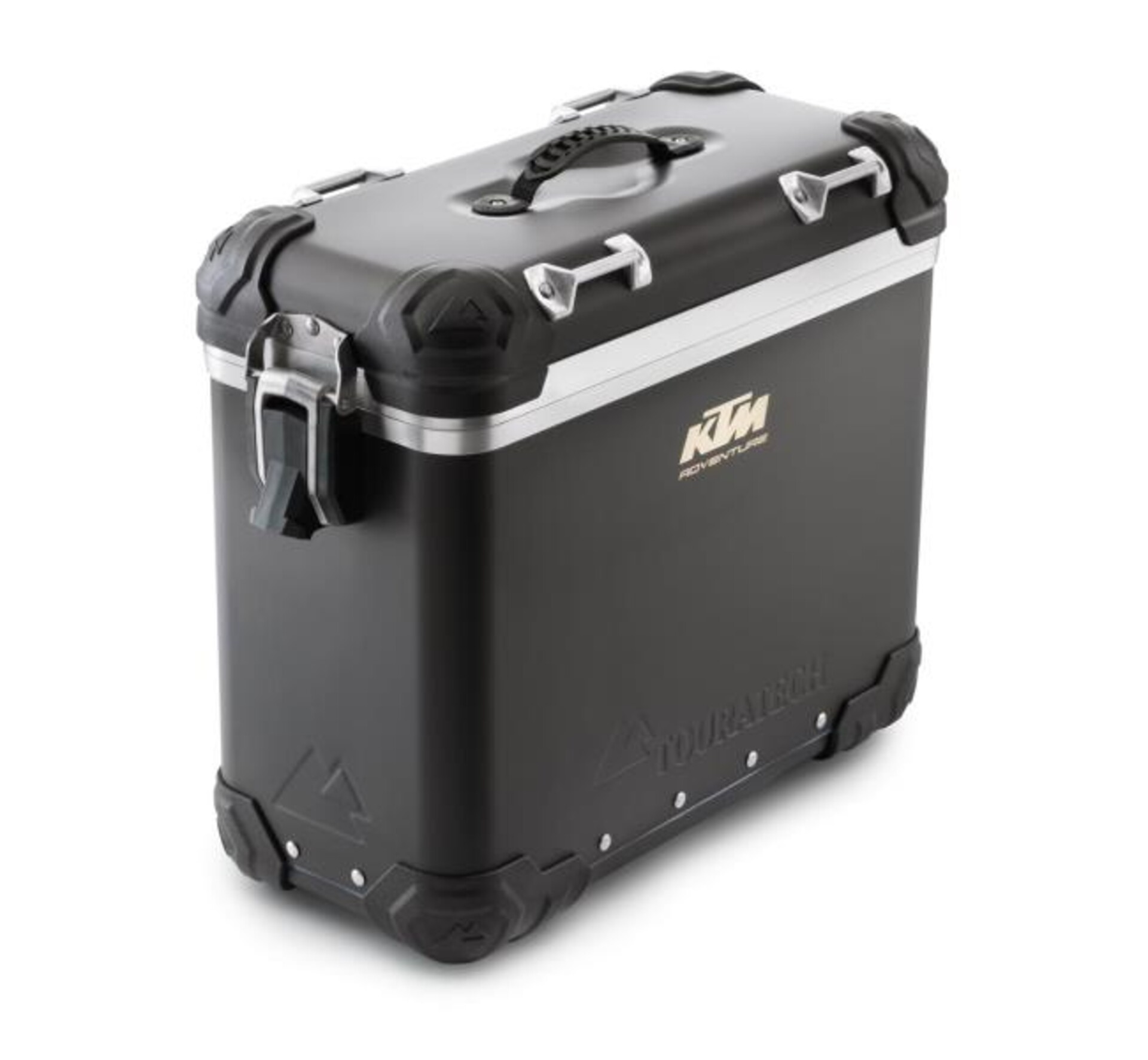 Borsa rigida Touratech KTM