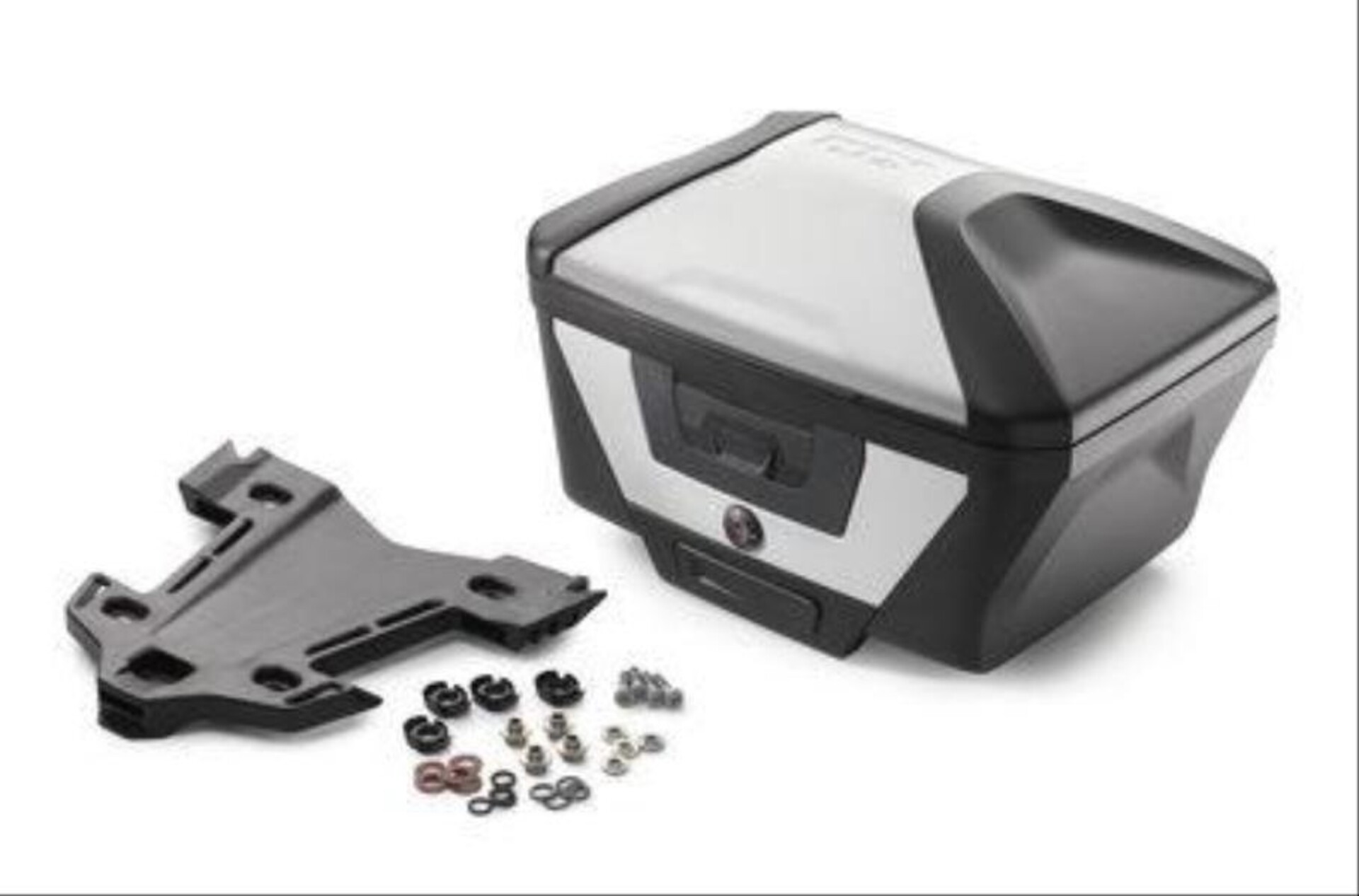 TOURING-TOPCASE KTM
