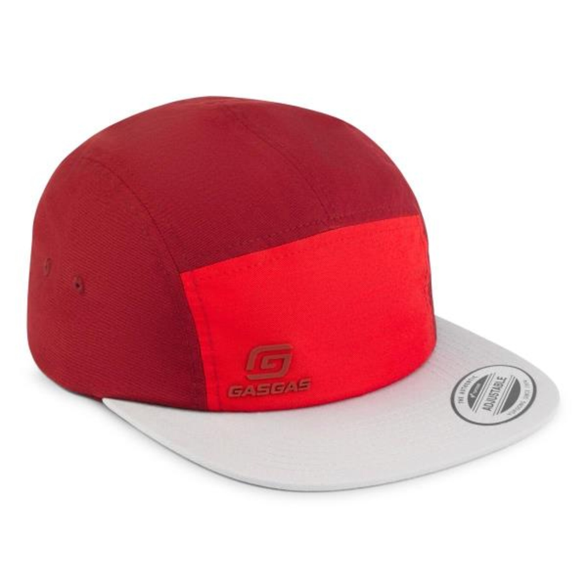 Cappello Vamos 5 Panel GASGAS