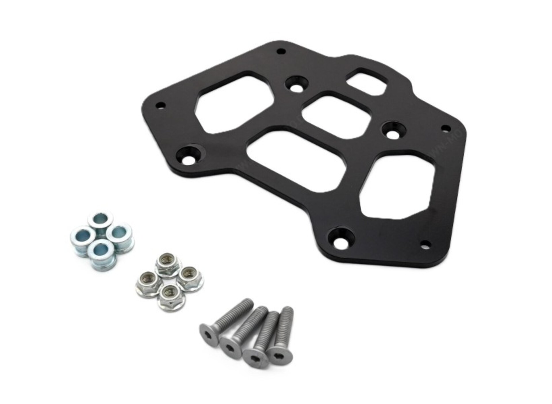 PIASTRA INTERFACCIA BAULETTO 37 L MOTO GUZZI