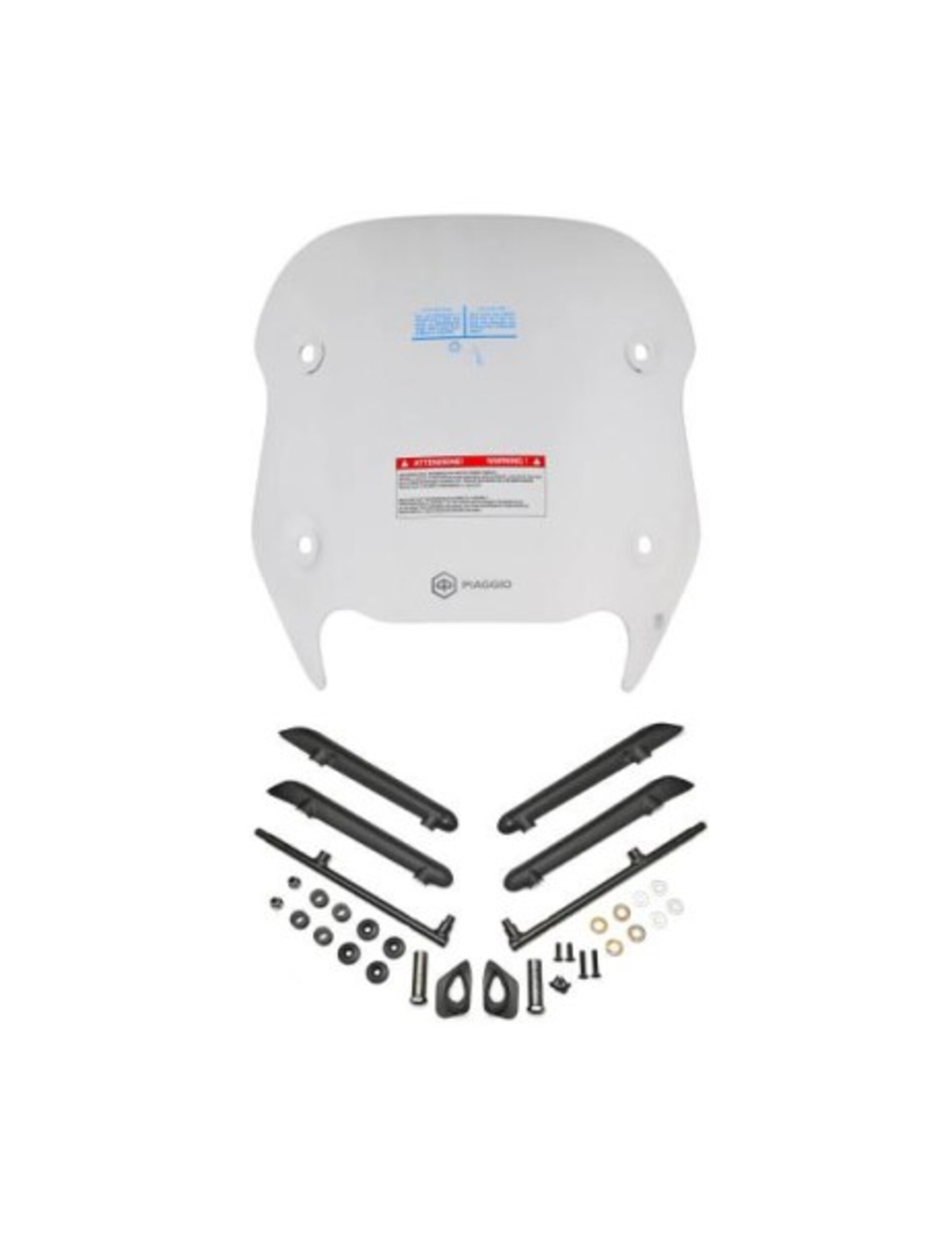 GRUPPO CUPOLINO  Beverly 300-400 HPE PIAGGIO
