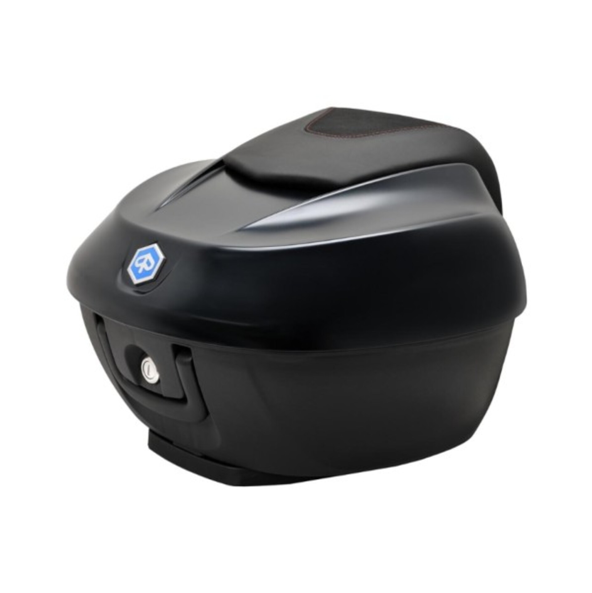 KIT BAULETTO NERO METEORA (93B)  * PIAGGIO