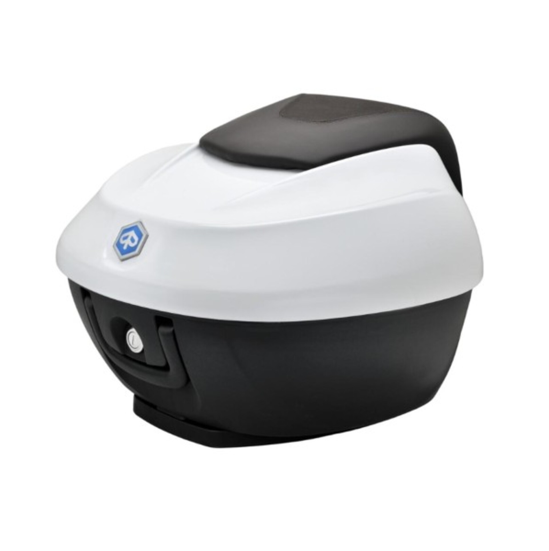 KIT BAULETTO BIANCO LUNA * PIAGGIO