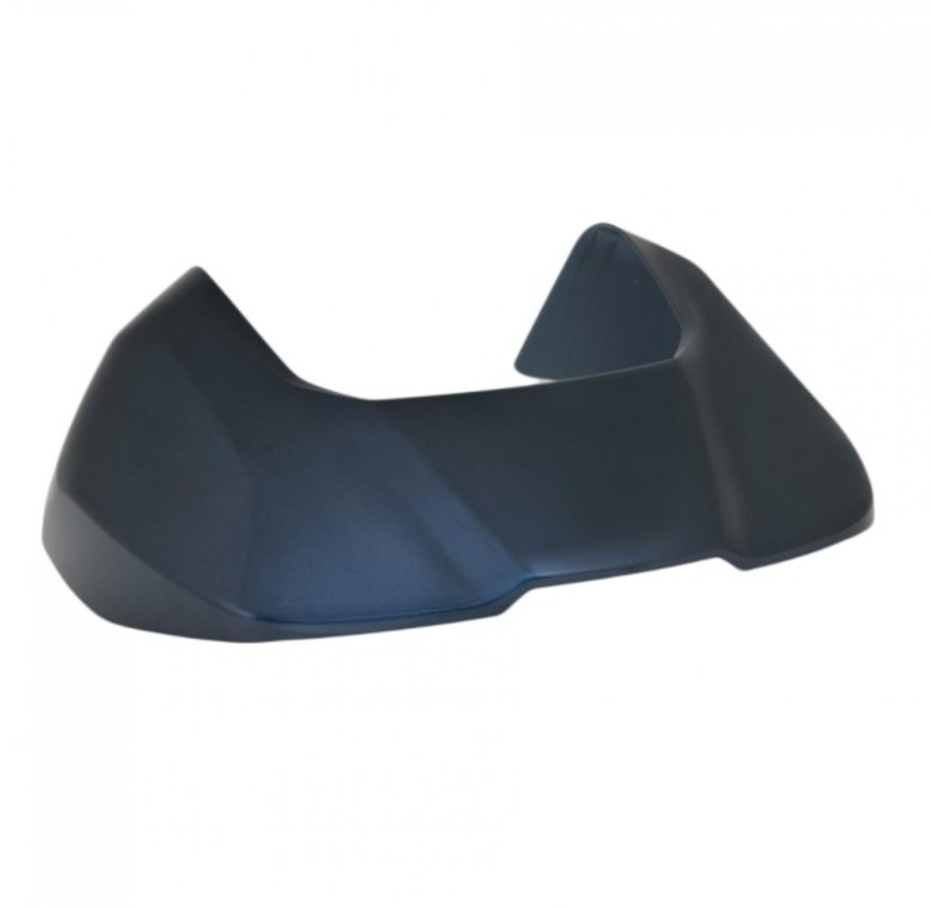 COVER BAULETTO BLU LUCIDO B12 PIAGGIO