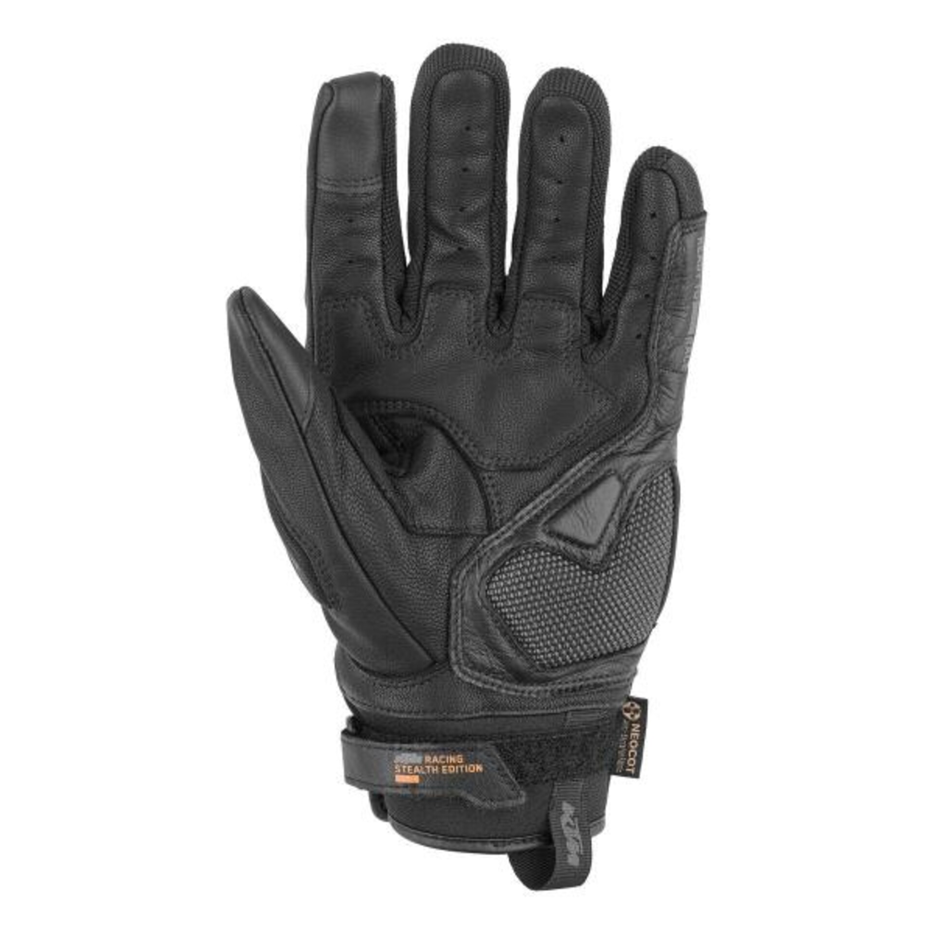 RADICAL X V3 GLOVES STEALTH KTM