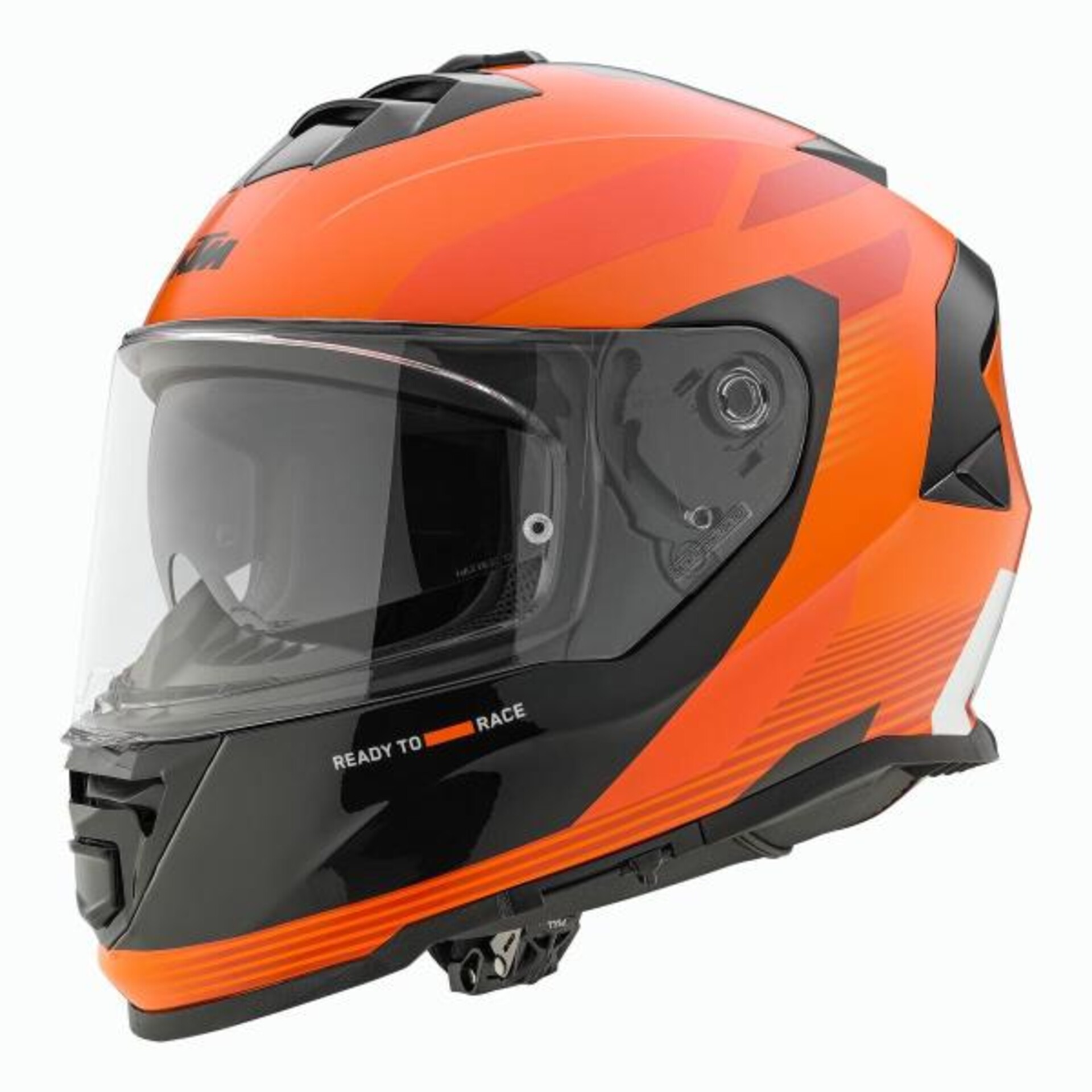 STORM III HELMET ECE KTM
