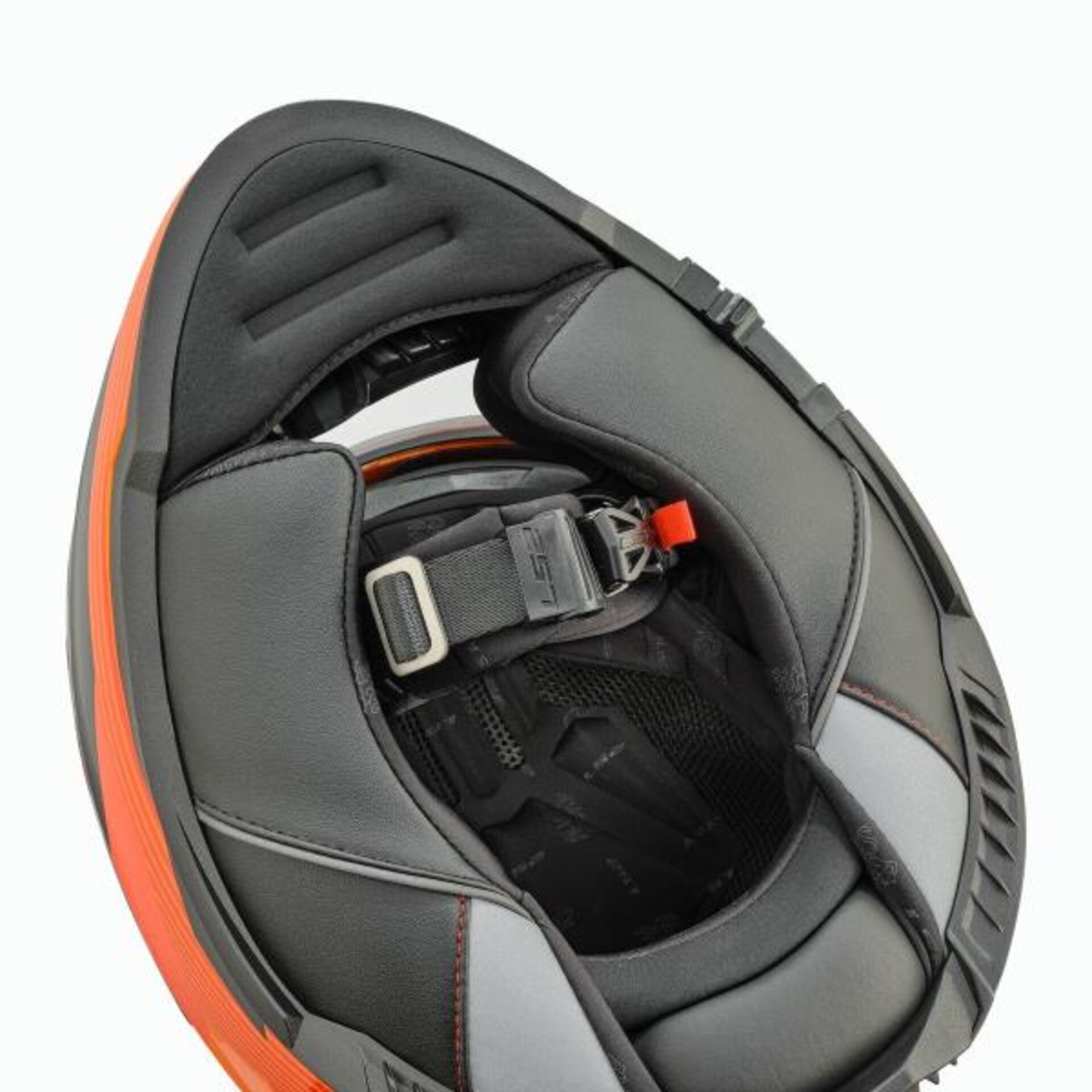 STORM III HELMET ECE KTM