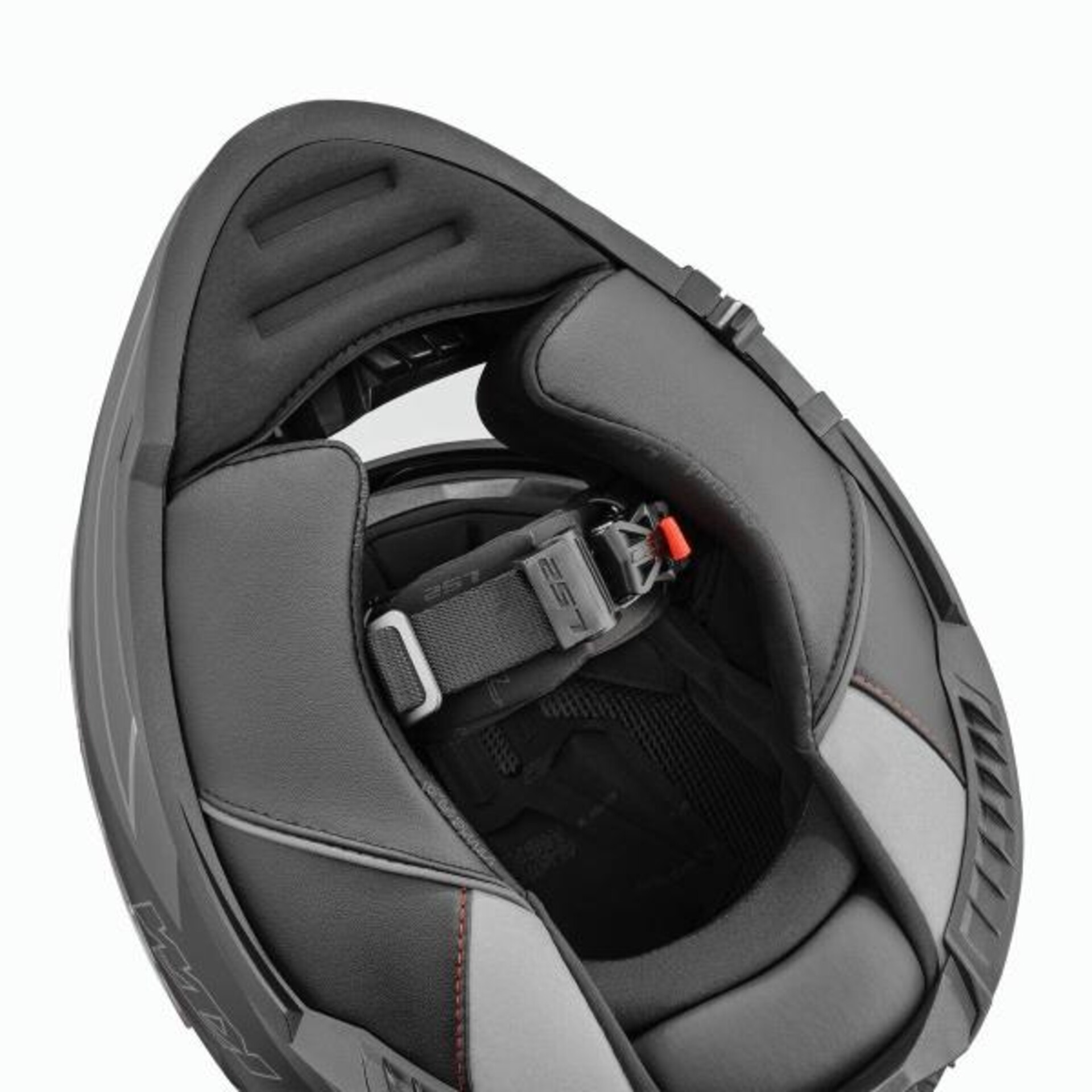 STORM III HELMET STEALTH ECE KTM