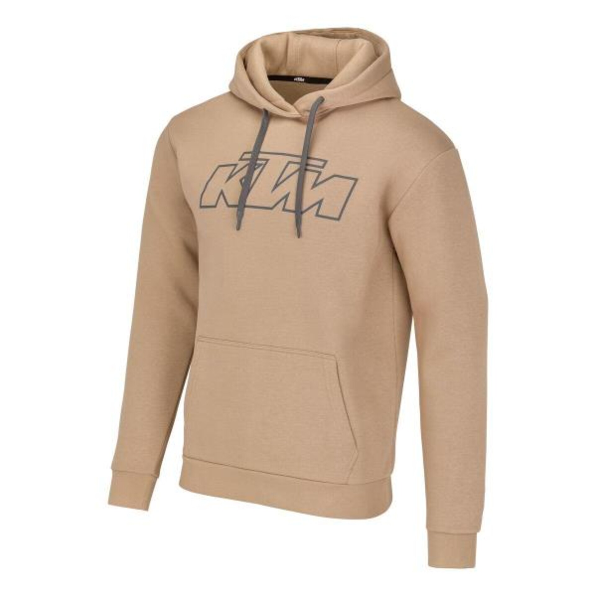 ESSENTIAL HOODIE KTM