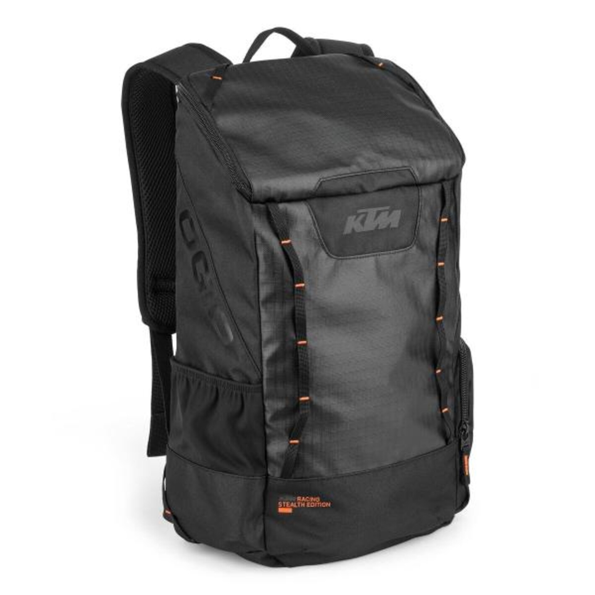 STEALTH BACKPACK KTM
