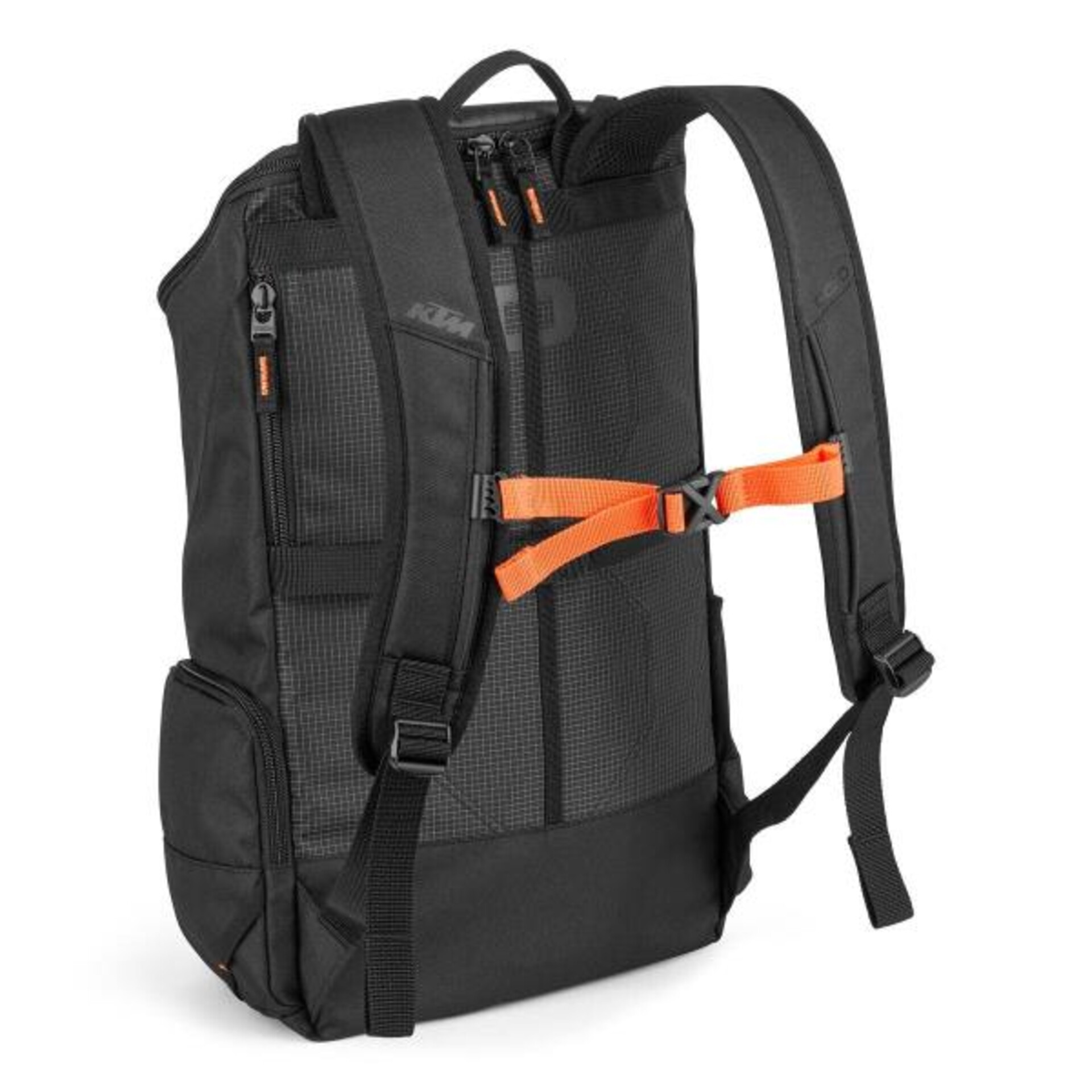 STEALTH BACKPACK KTM