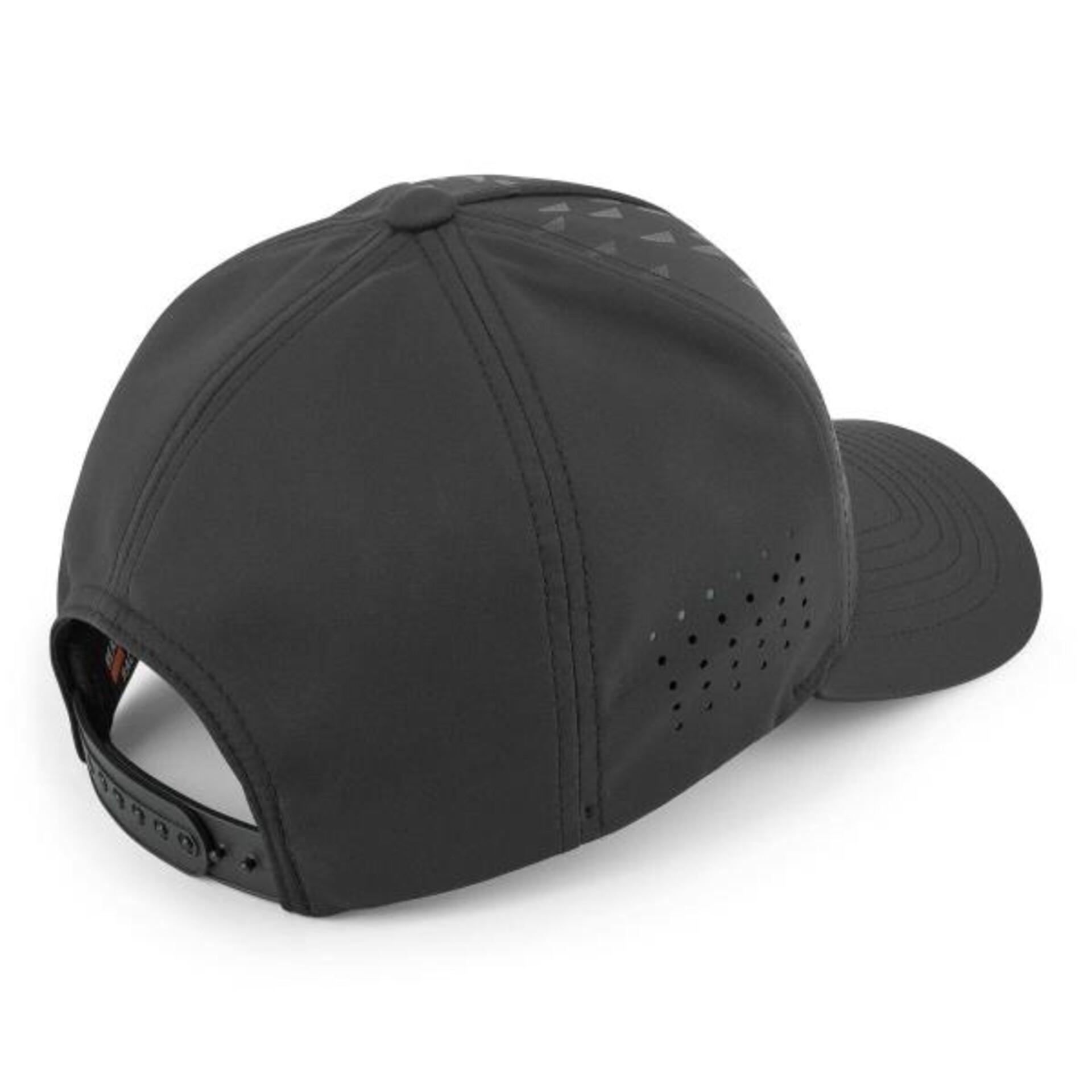 STEALTH CURVED CAP