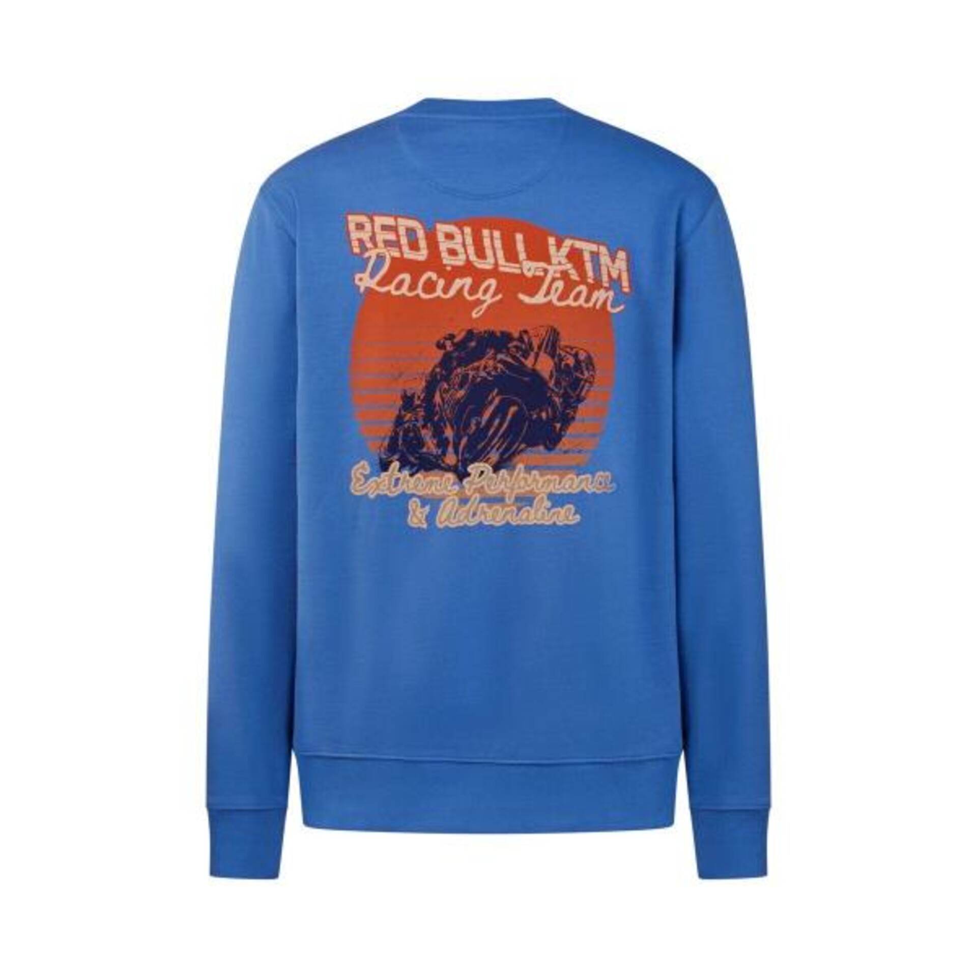 RB KTM Sunset Sweater KTM
