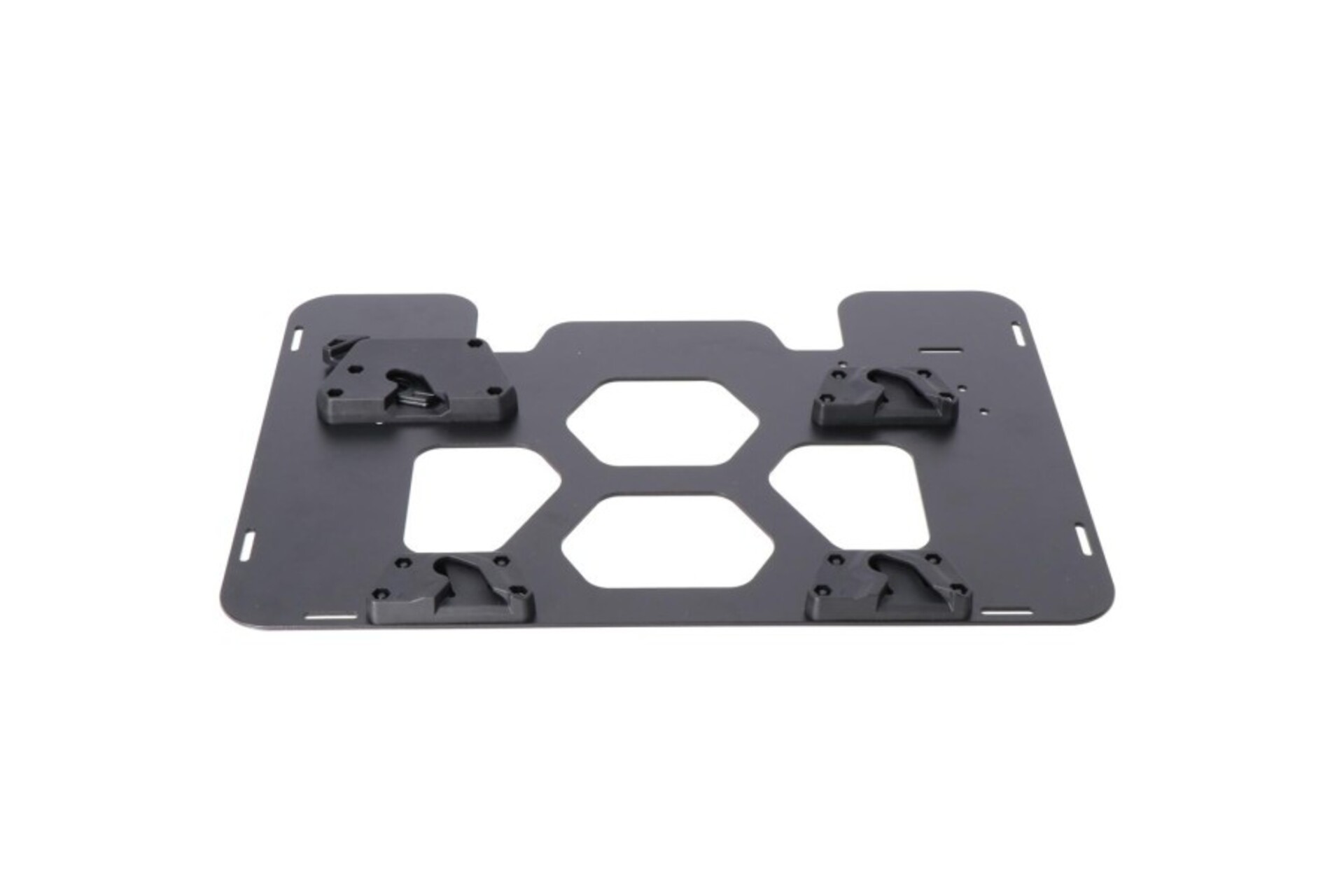 PIATTO ADATTATORE SINISTRO PER SYSBAG WP L-NERO. SW-MOTECH