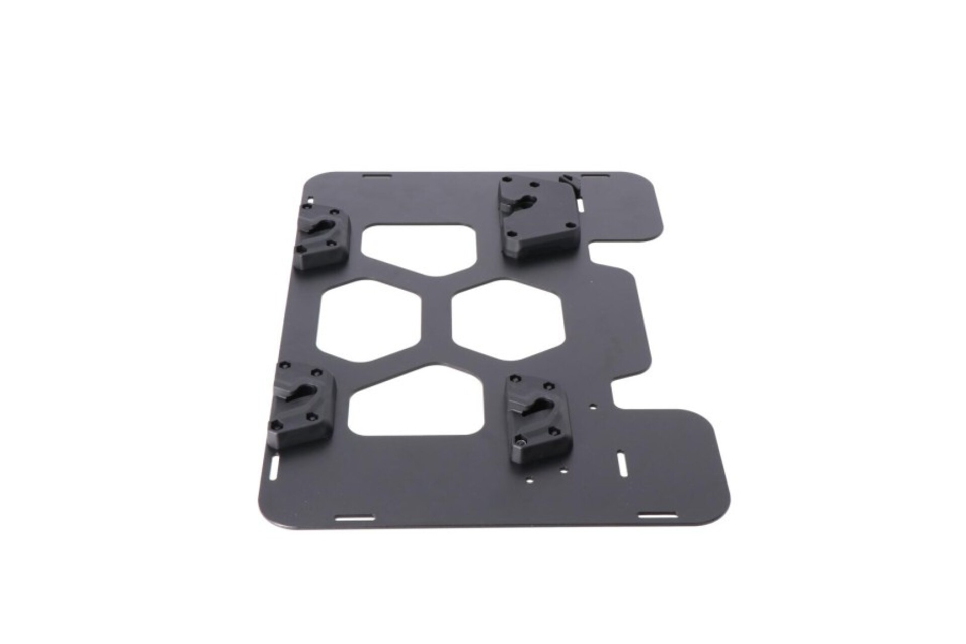 PIATTO ADATTATORE SINISTRO PER SYSBAG WP L-NERO. SW-MOTECH